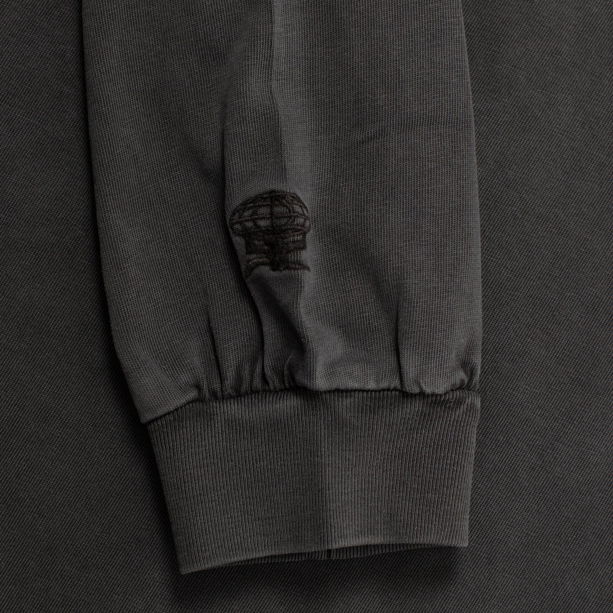 Basic Long Sleeve Tee