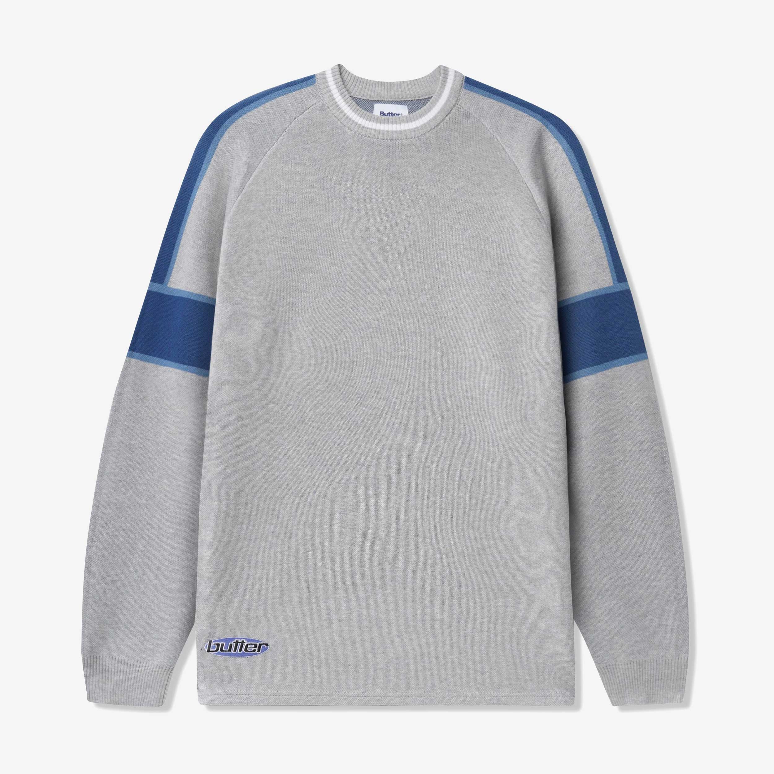 Surf Knit Sweater