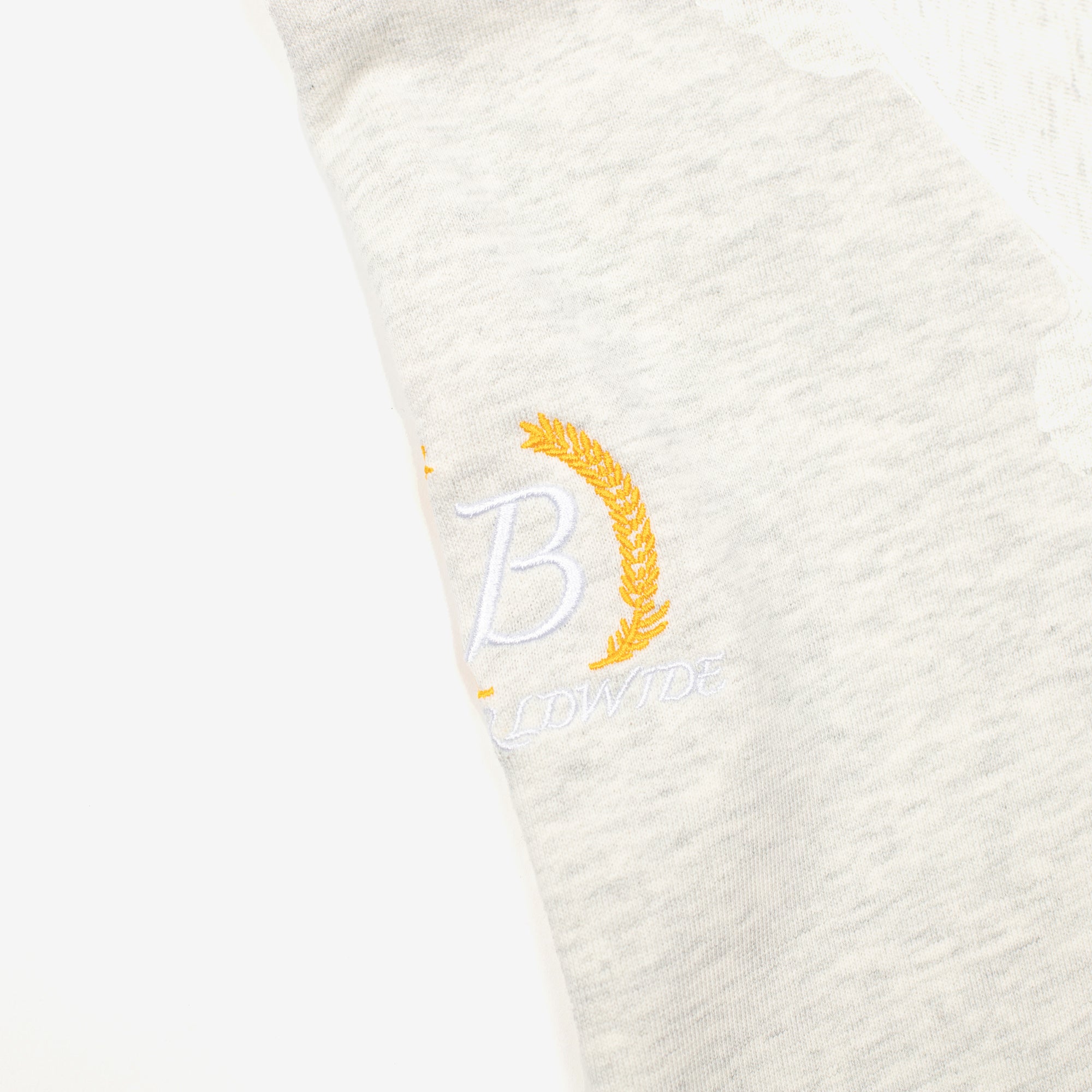 Crown Applique Jacket