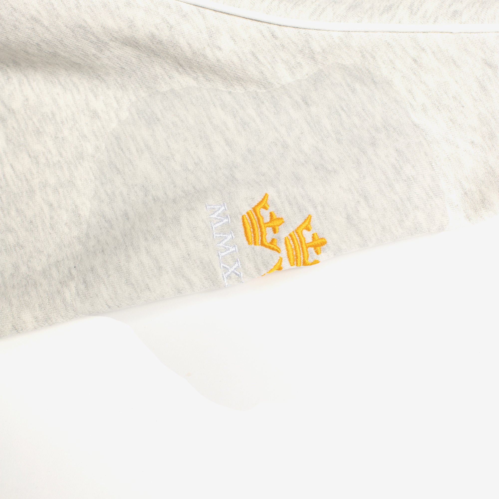 Crown Applique Jacket