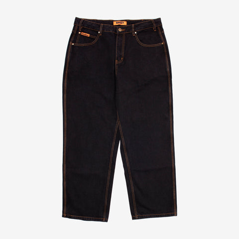 Baggy Denim Jeans