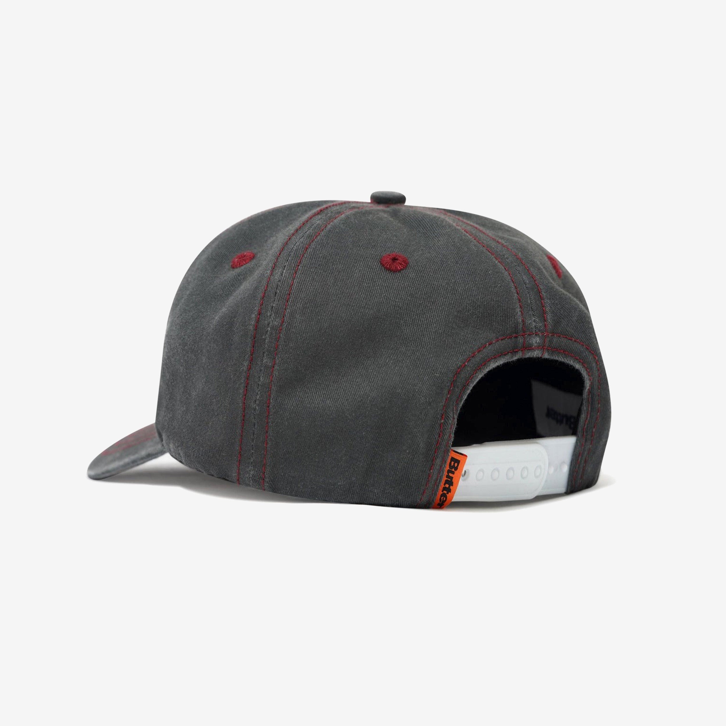 Jive Snapback Cap
