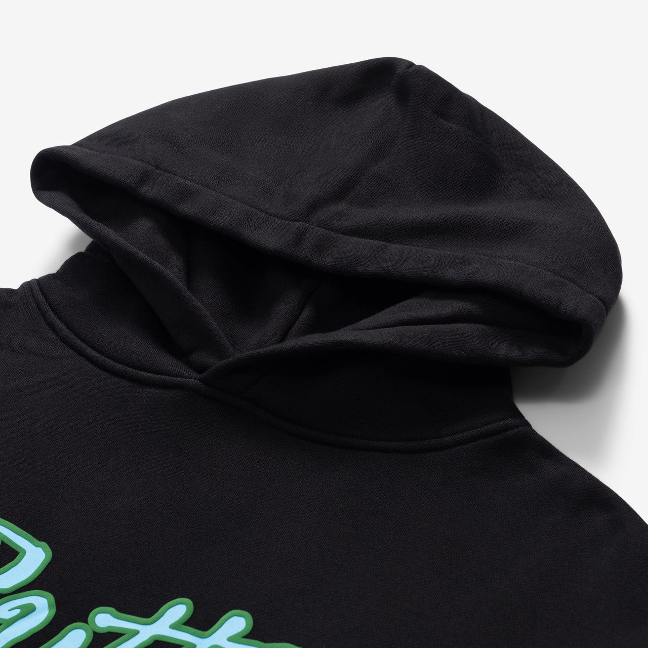 Jive Pullover Hood | BGQ32422040