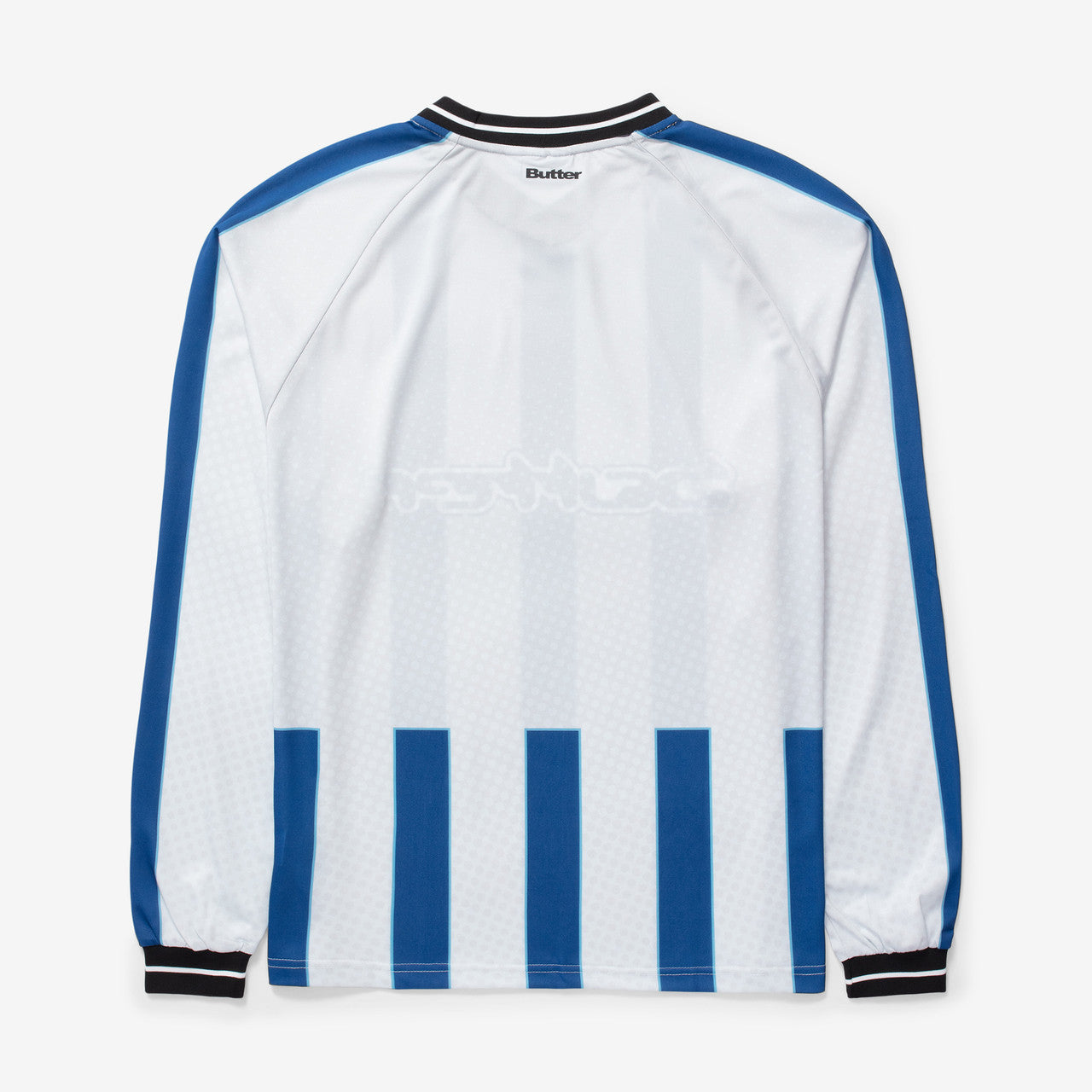 Corrosive Long Sleeve Jersey | BGQ32434010