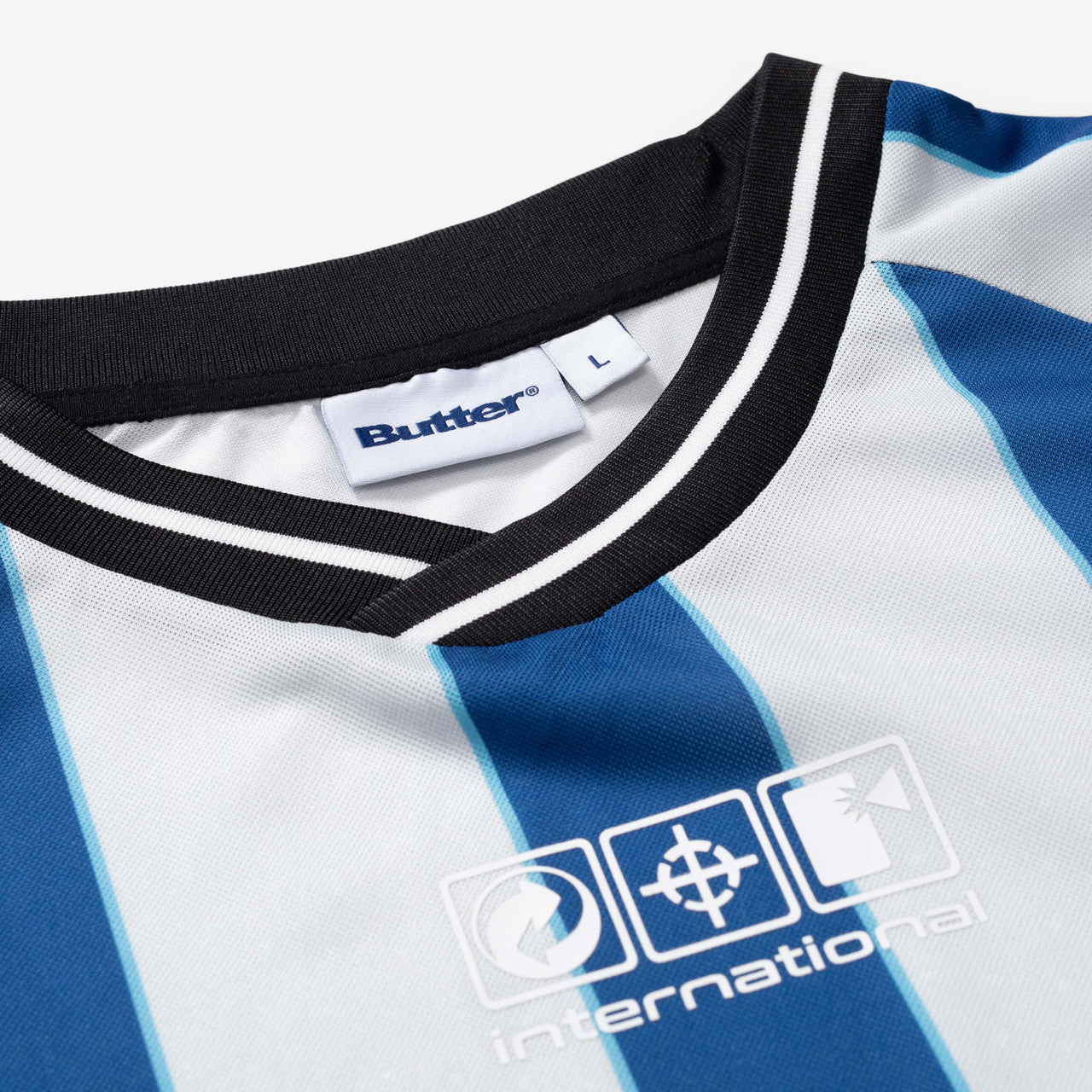 Corrosive Long Sleeve Jersey | BGQ32434010