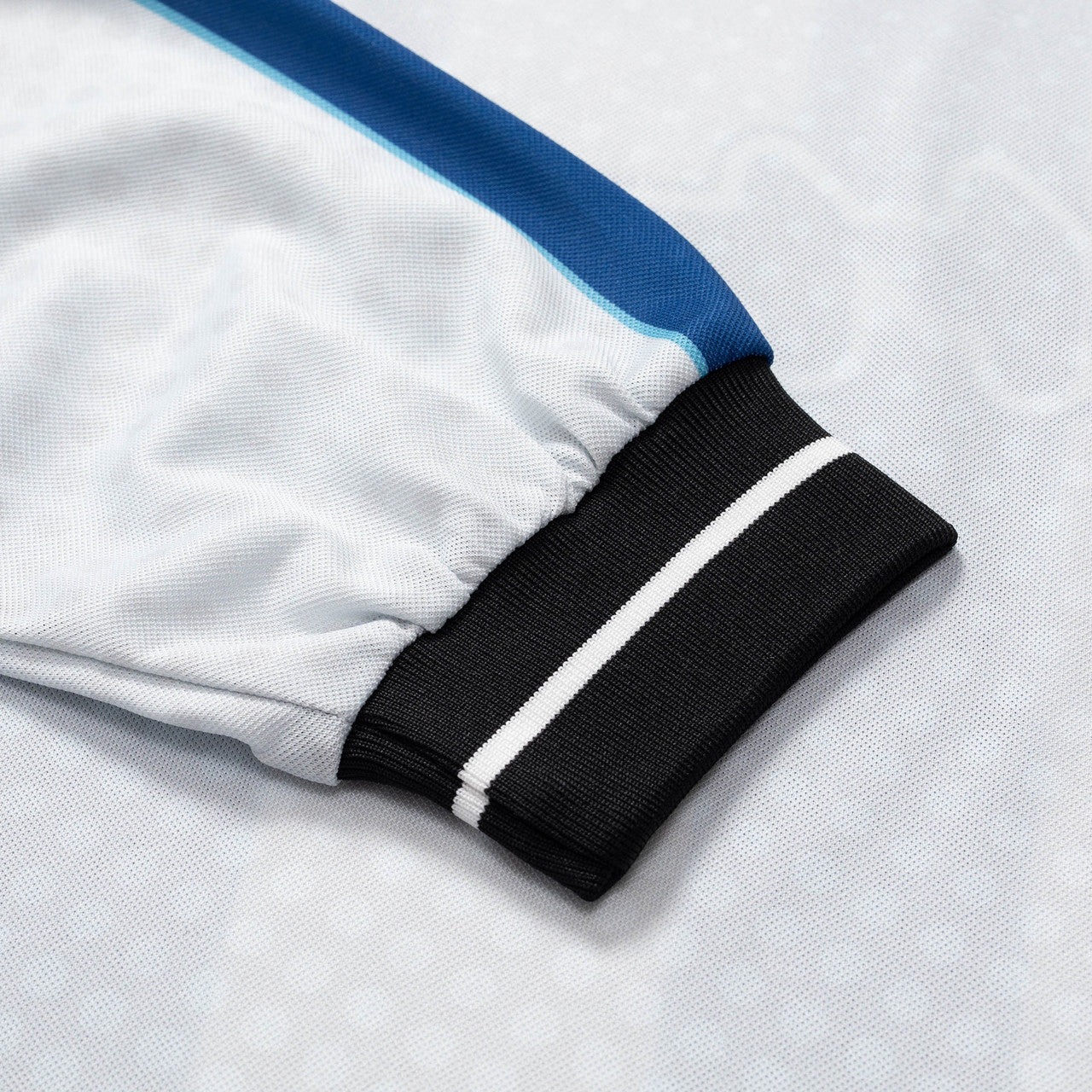 Corrosive Long Sleeve Jersey | BGQ32434010