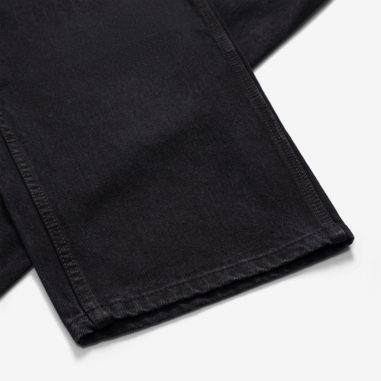 Lock Baggy Denim Jeans | BGQ32453030
