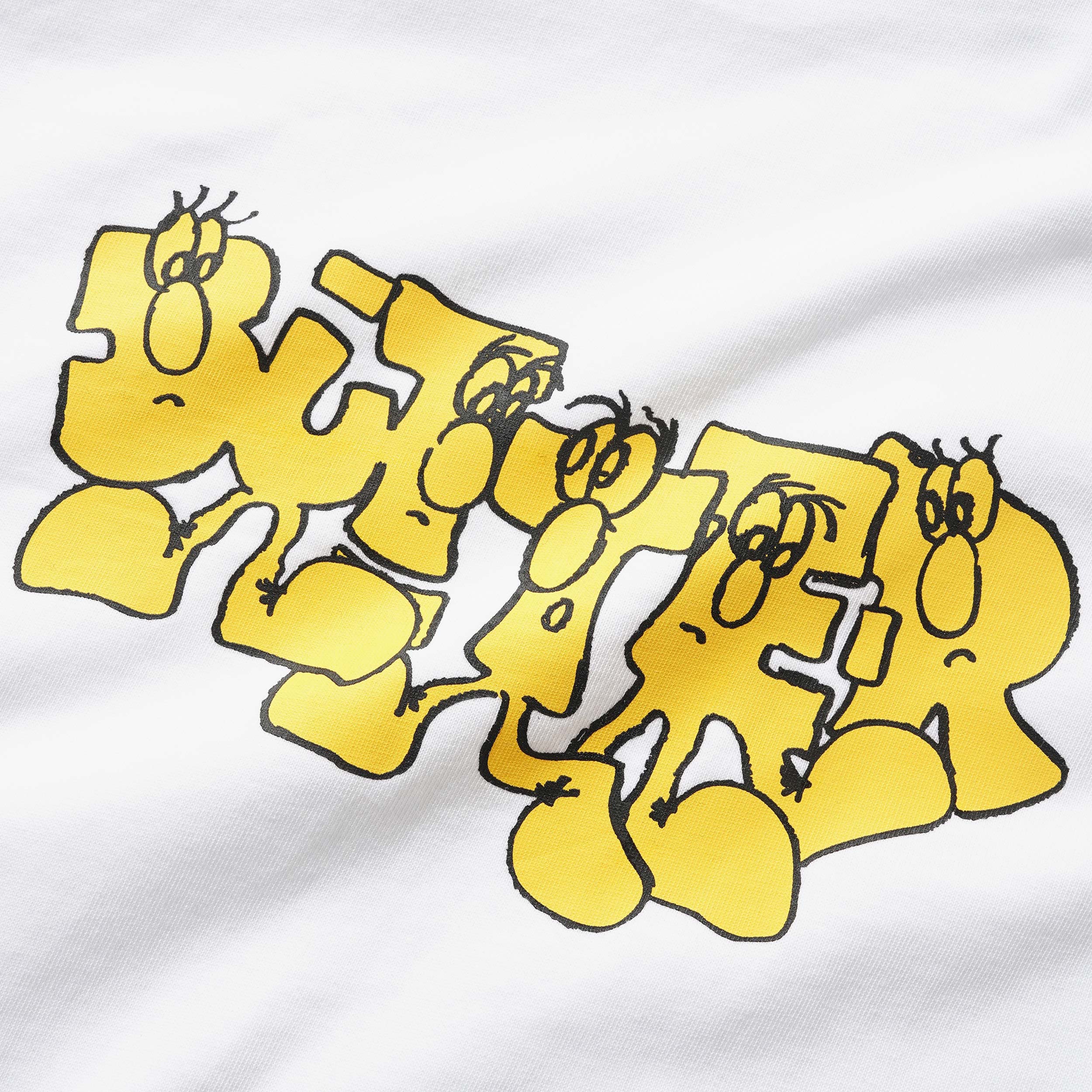 Character Tee