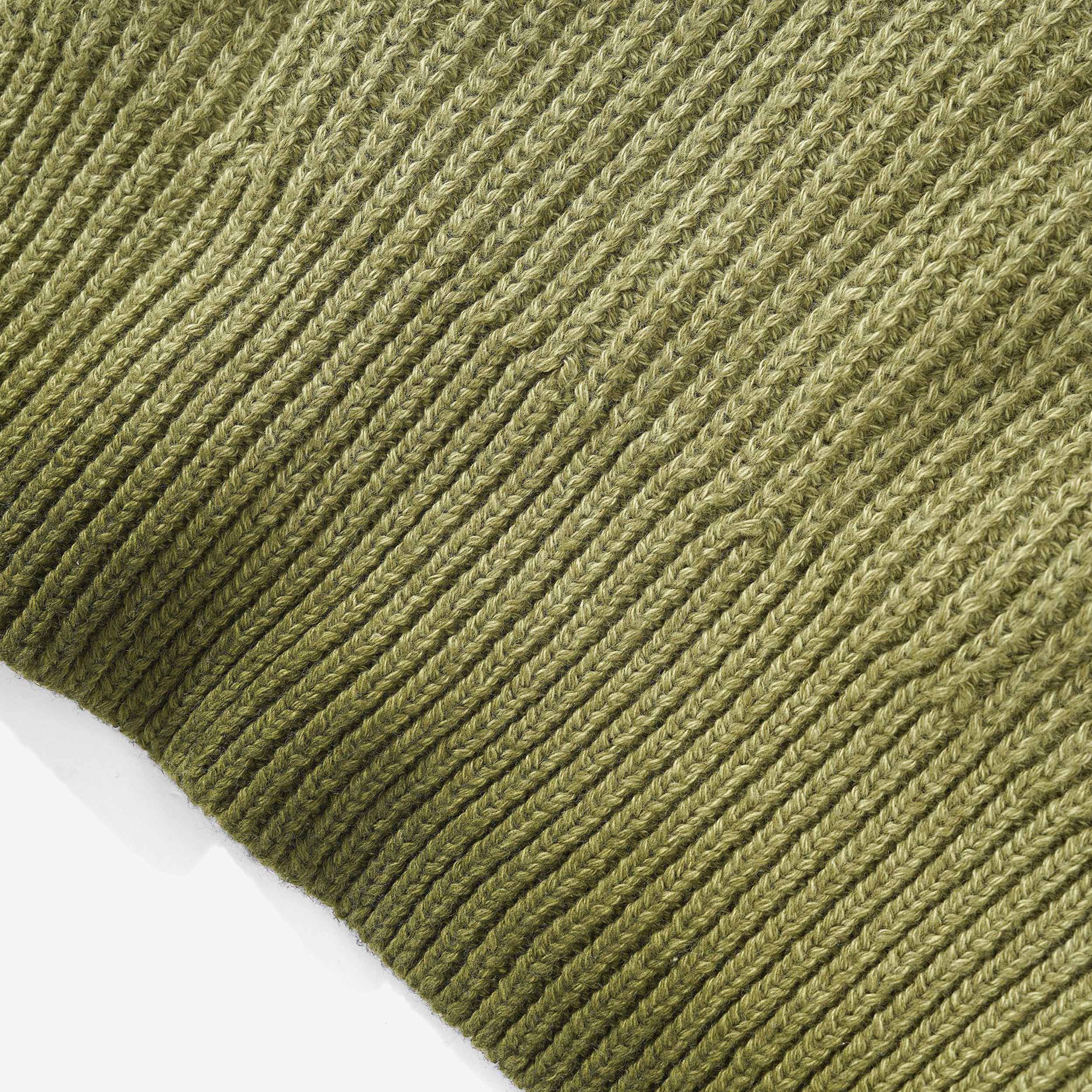 Fade Knit Sweater