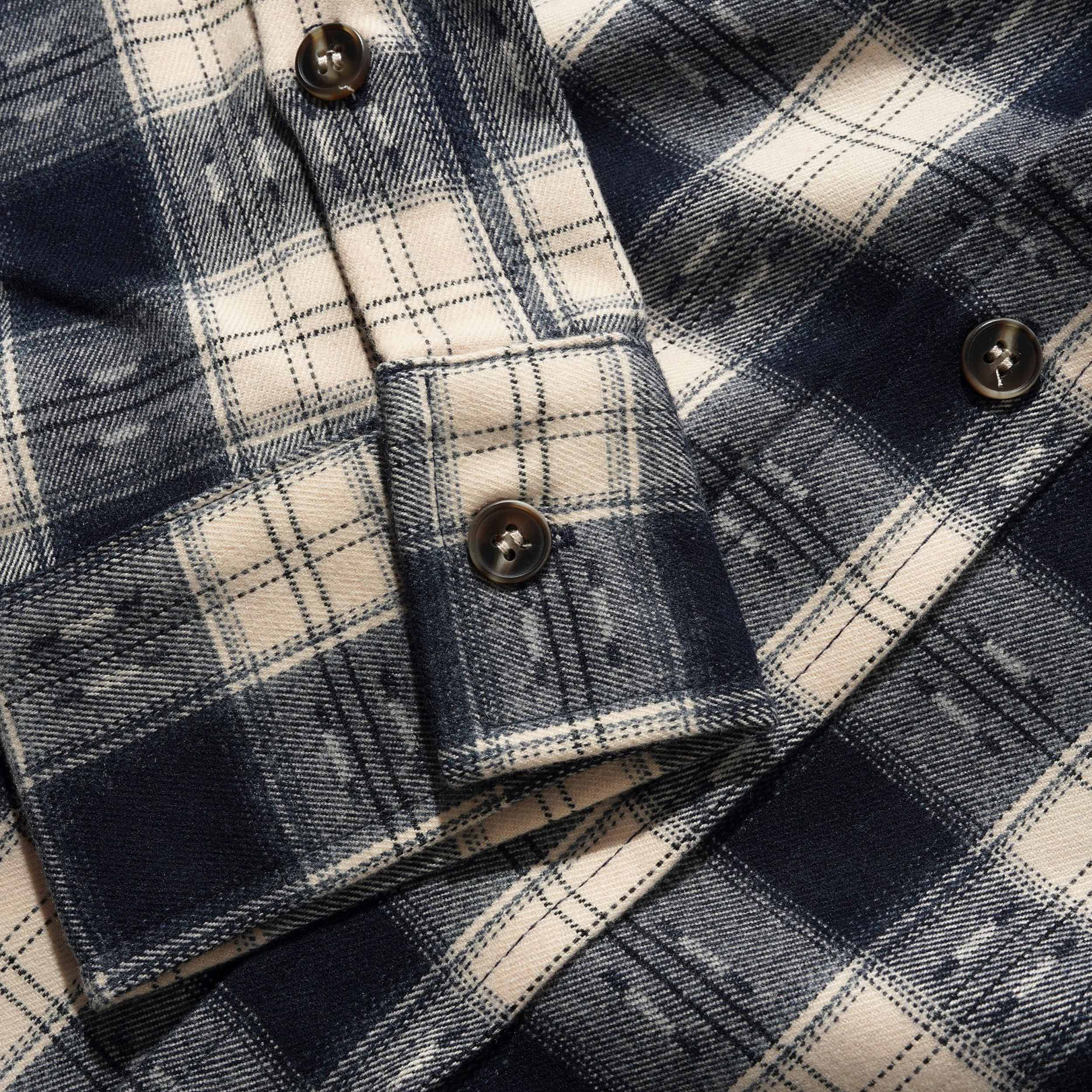 Sirocco Shirt
