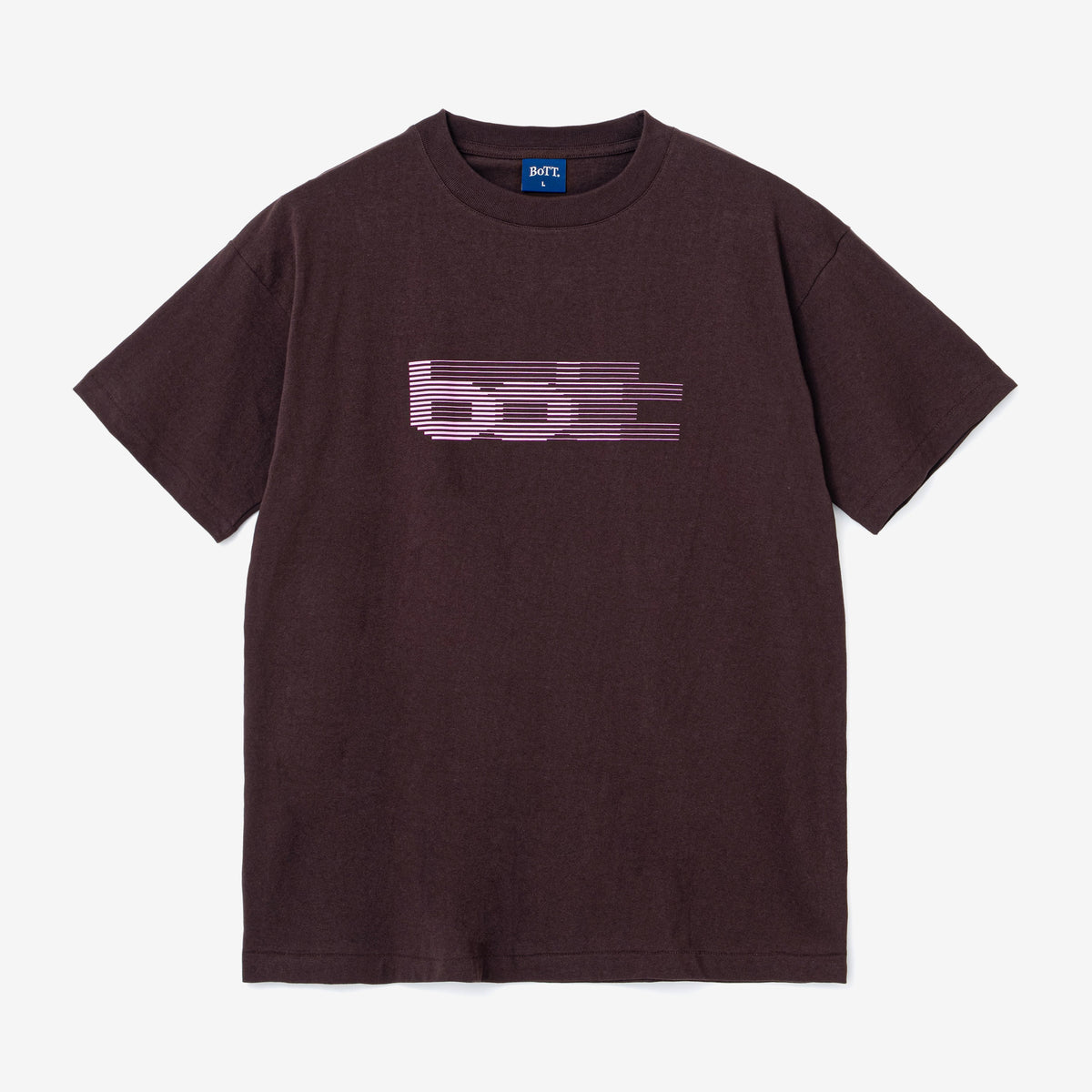 BoTT Blur Tee - BOTTSS26037 | SNS - SNEAKERSNSTUFF