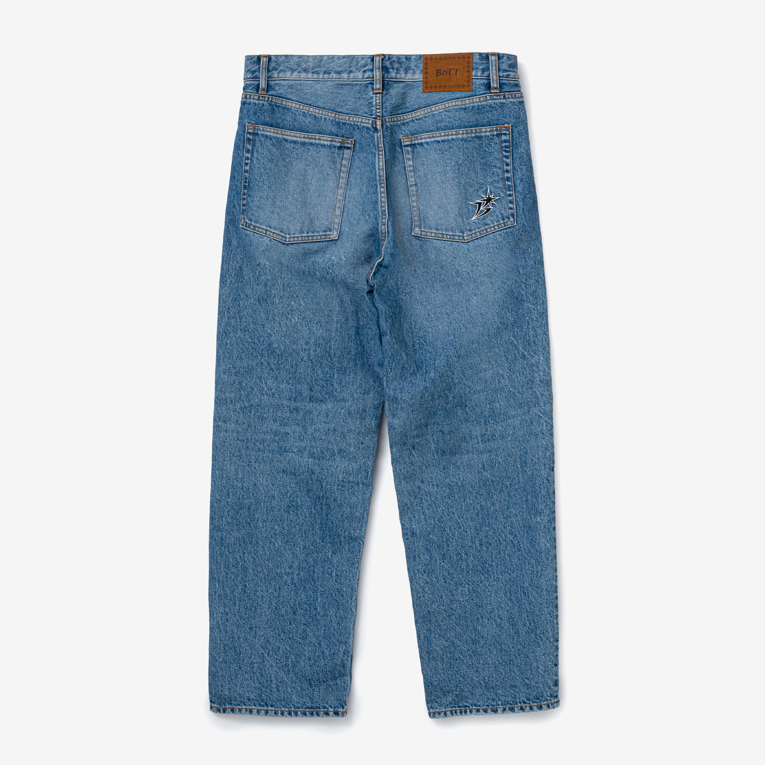Loose Fit Jean