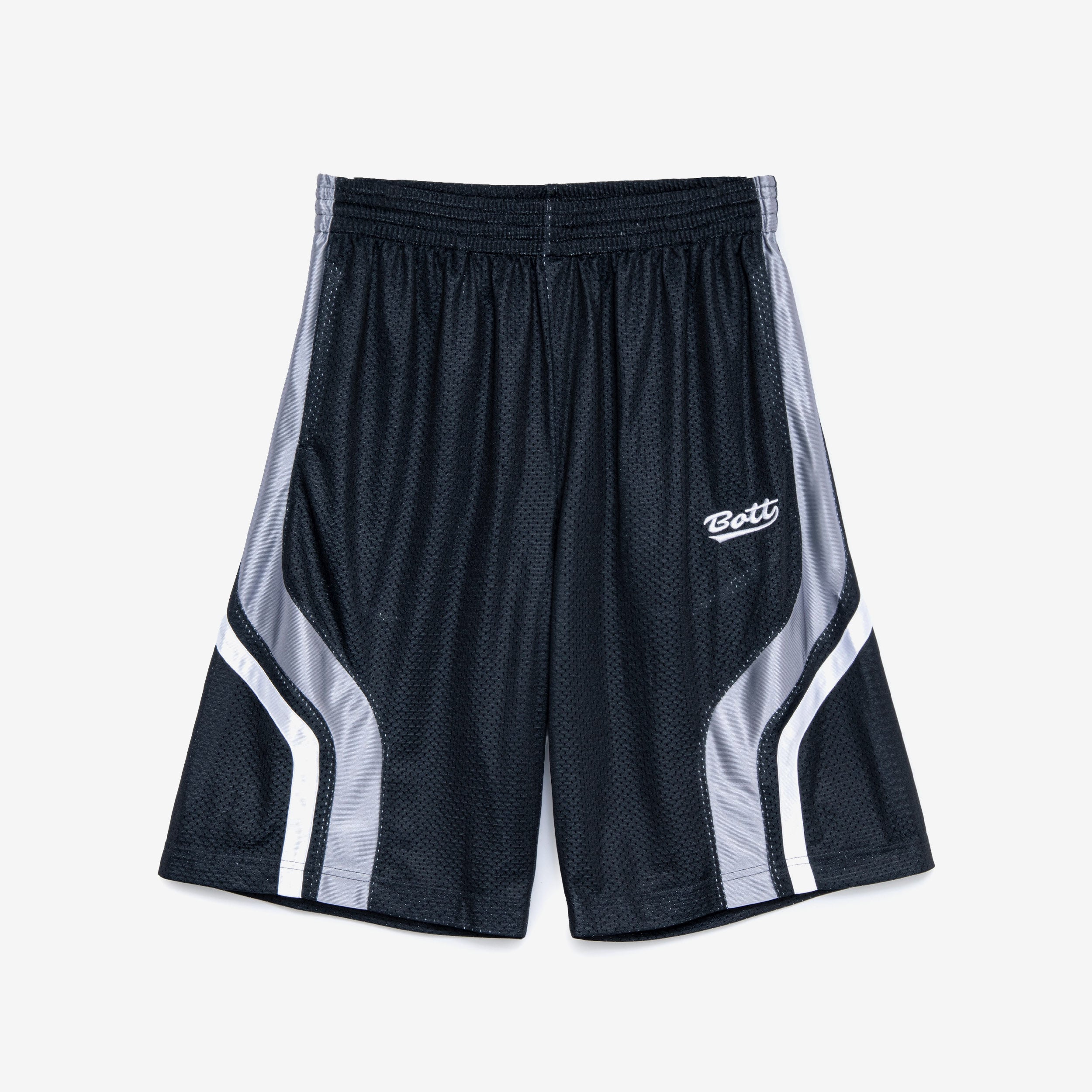 Piped Mesh Short