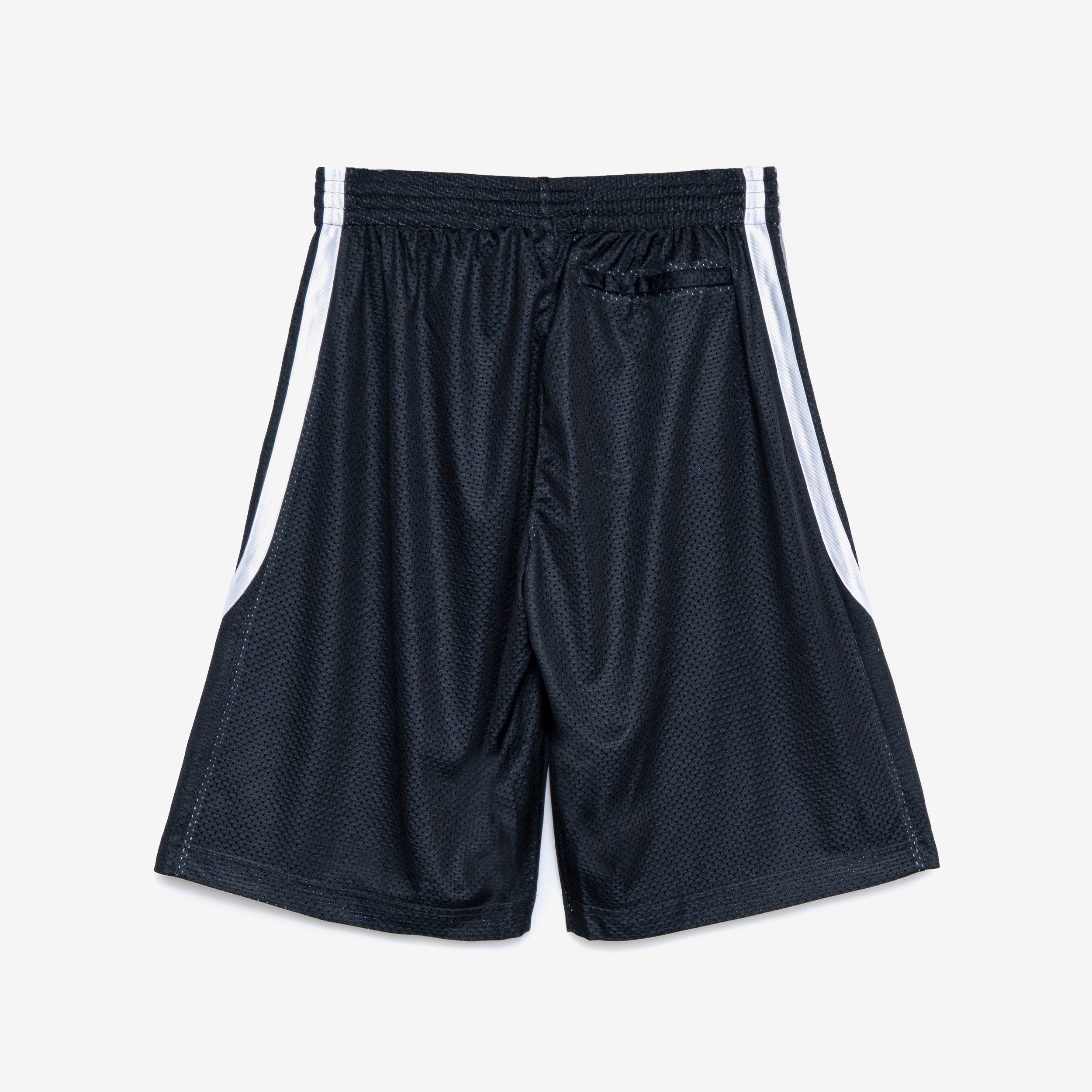 Piped Mesh Short