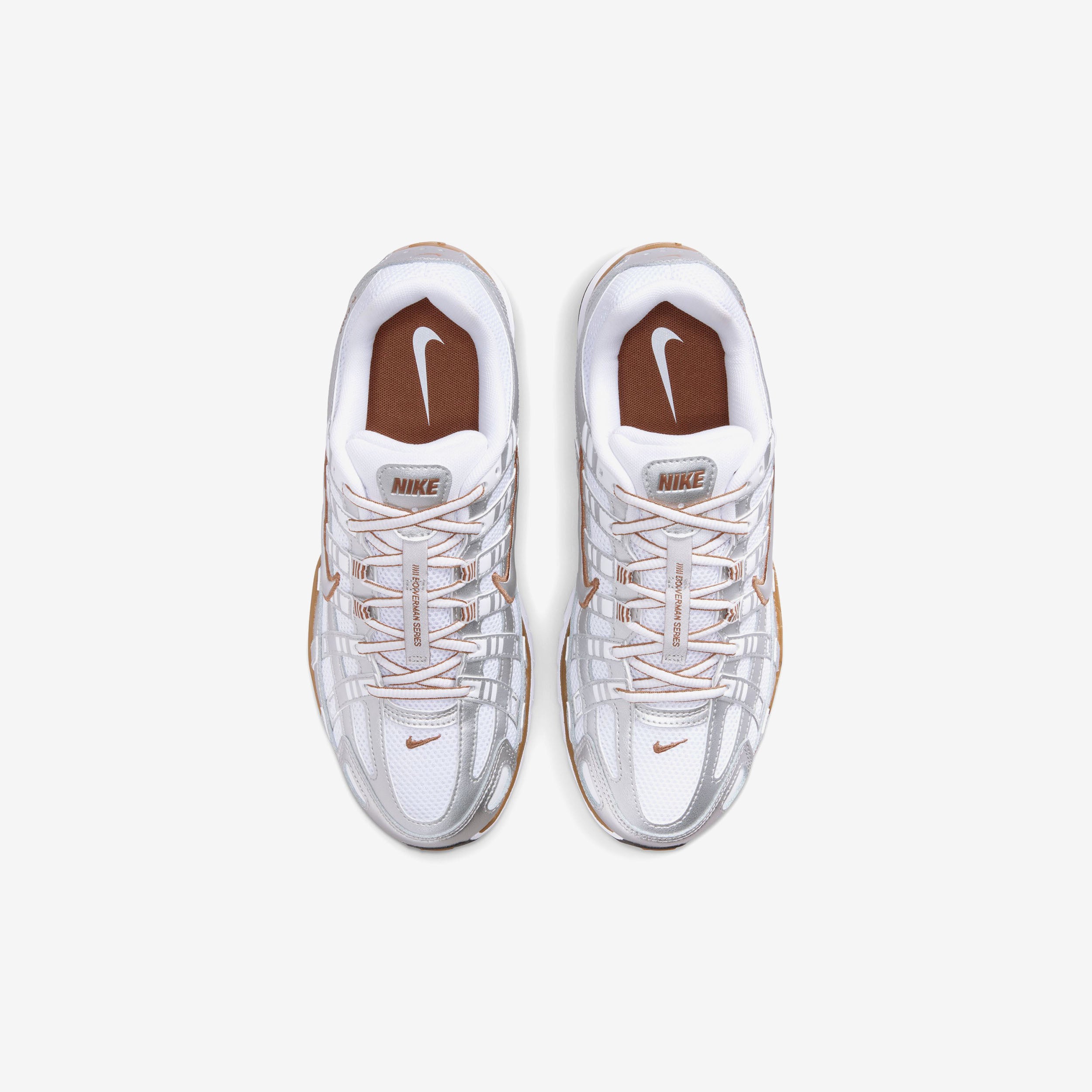 Wmns P-6000