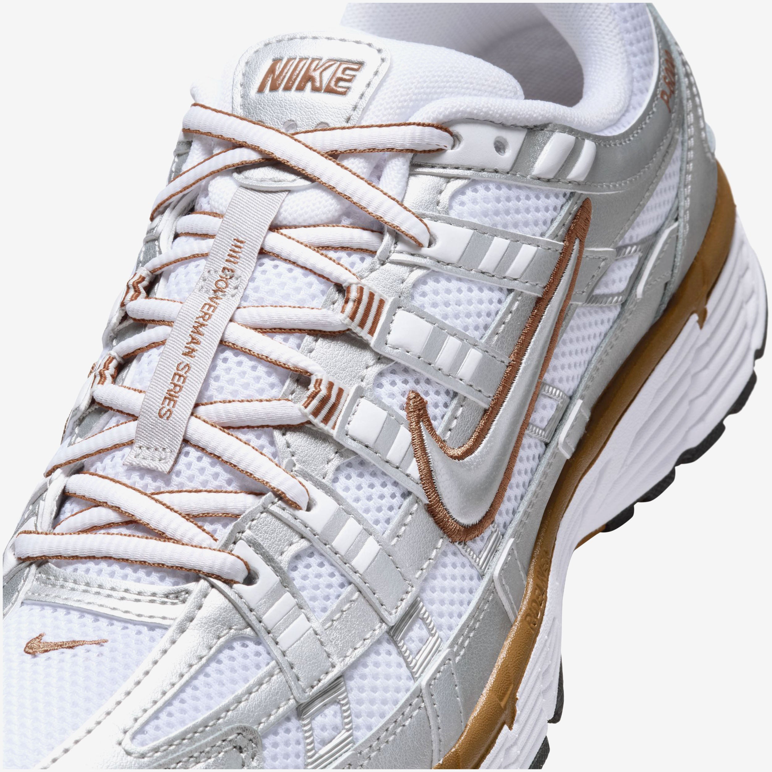 Wmns P-6000