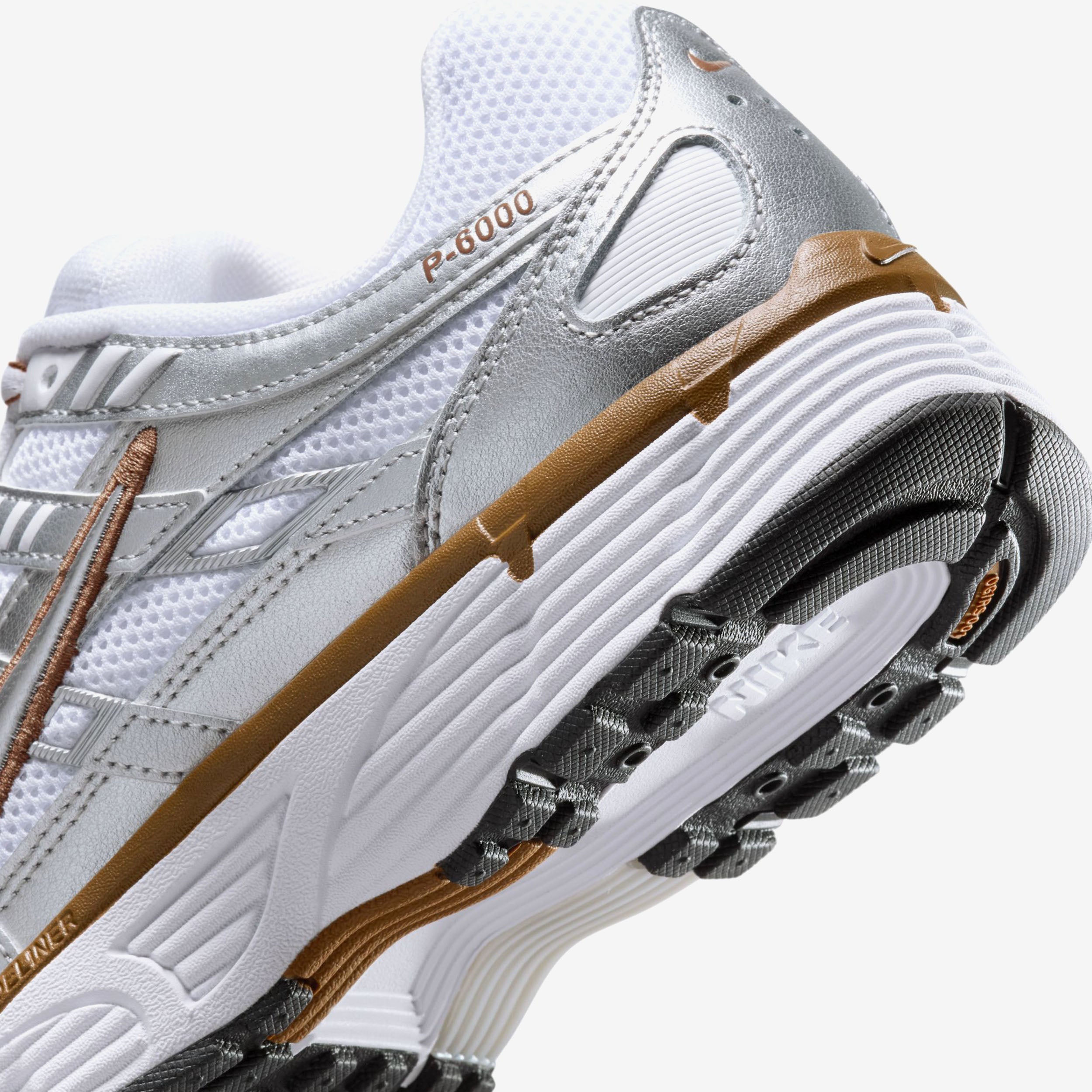 Wmns P-6000