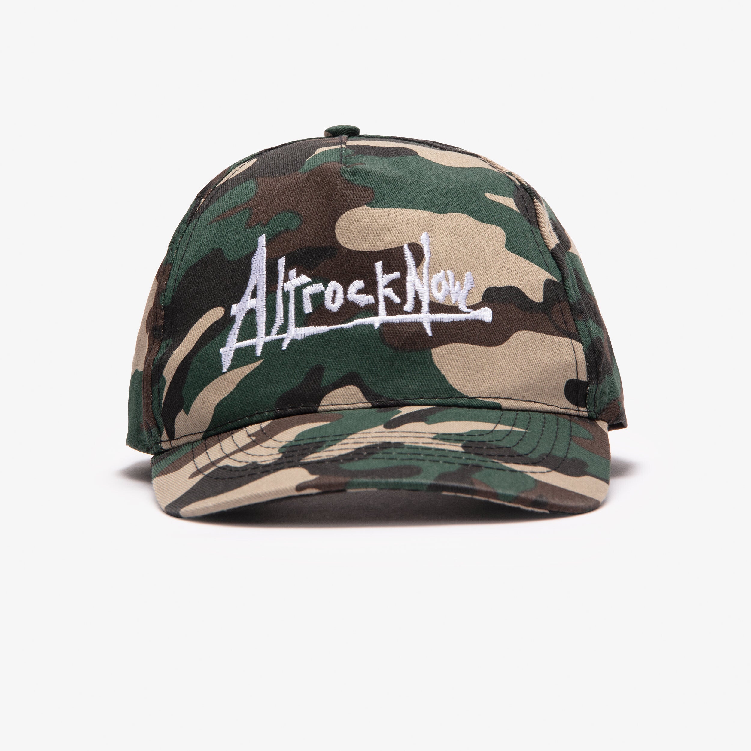 Altrock Camo Hat