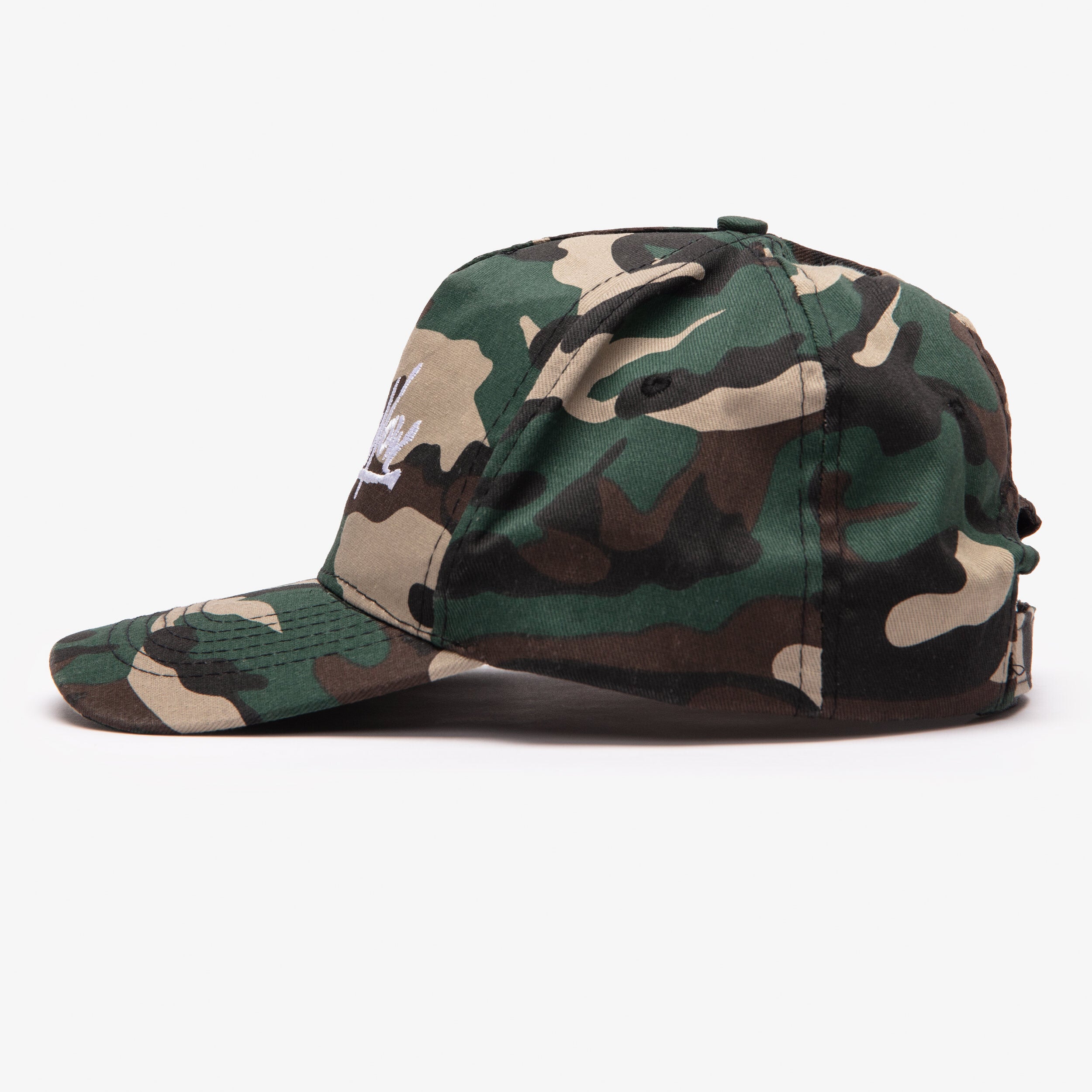 Altrock Camo Hat