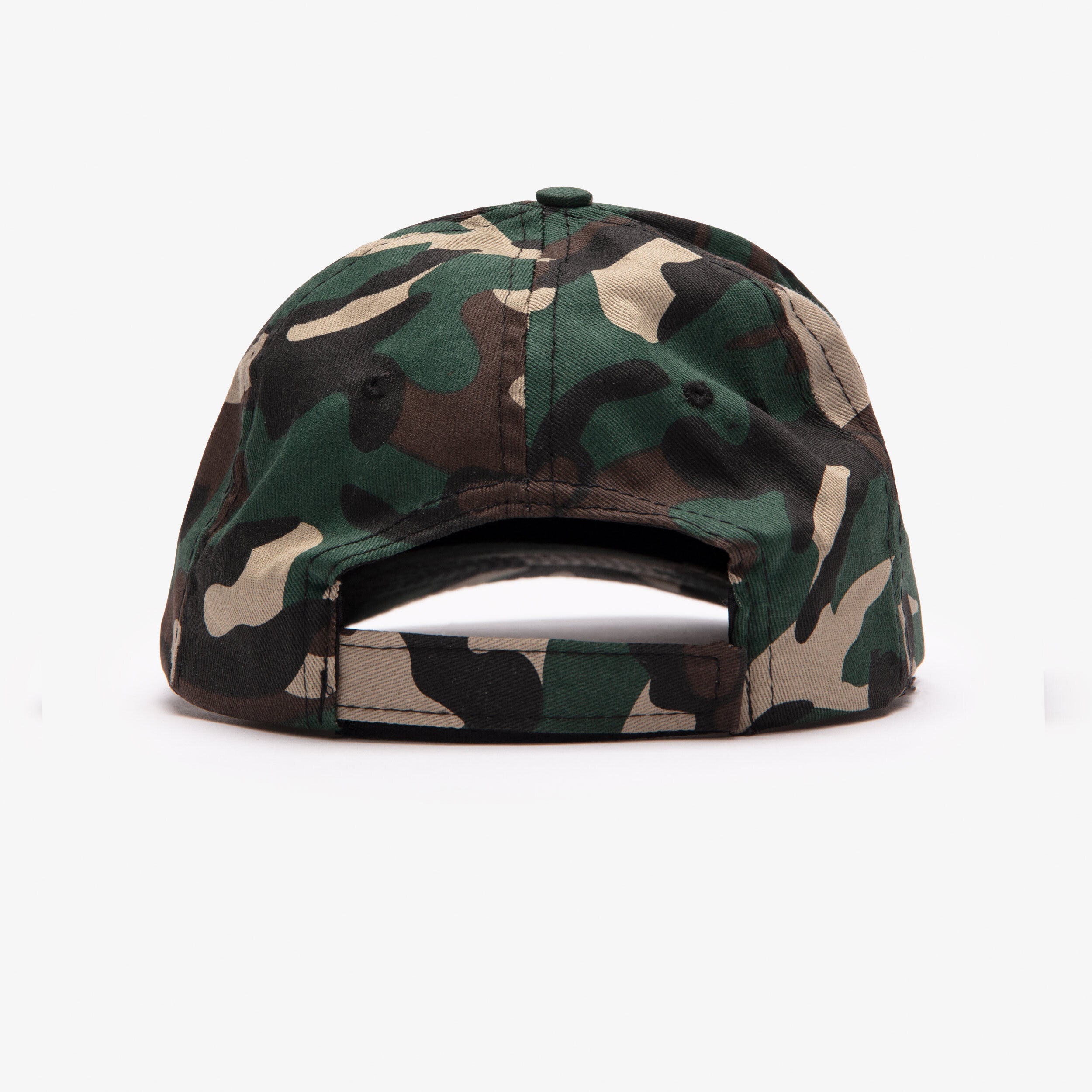 Altrock Camo Hat