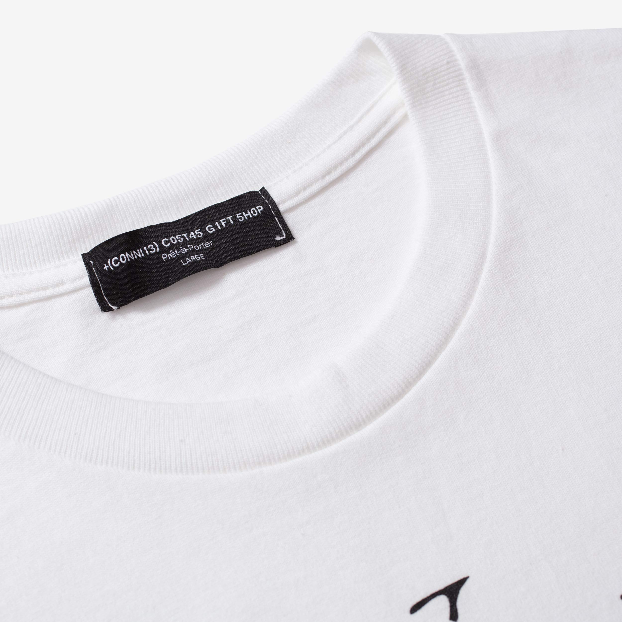 Bomb Dylan Tee