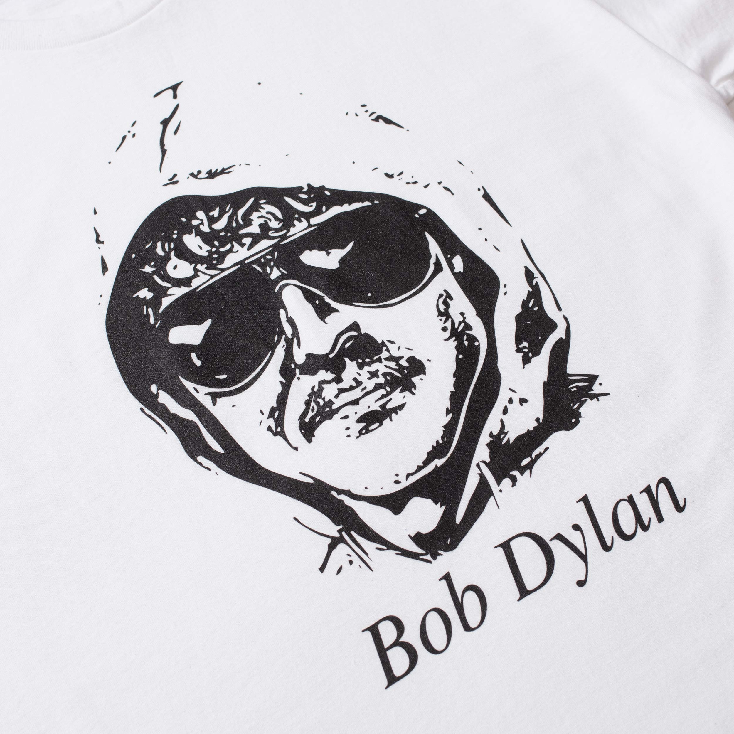 Bomb Dylan Tee