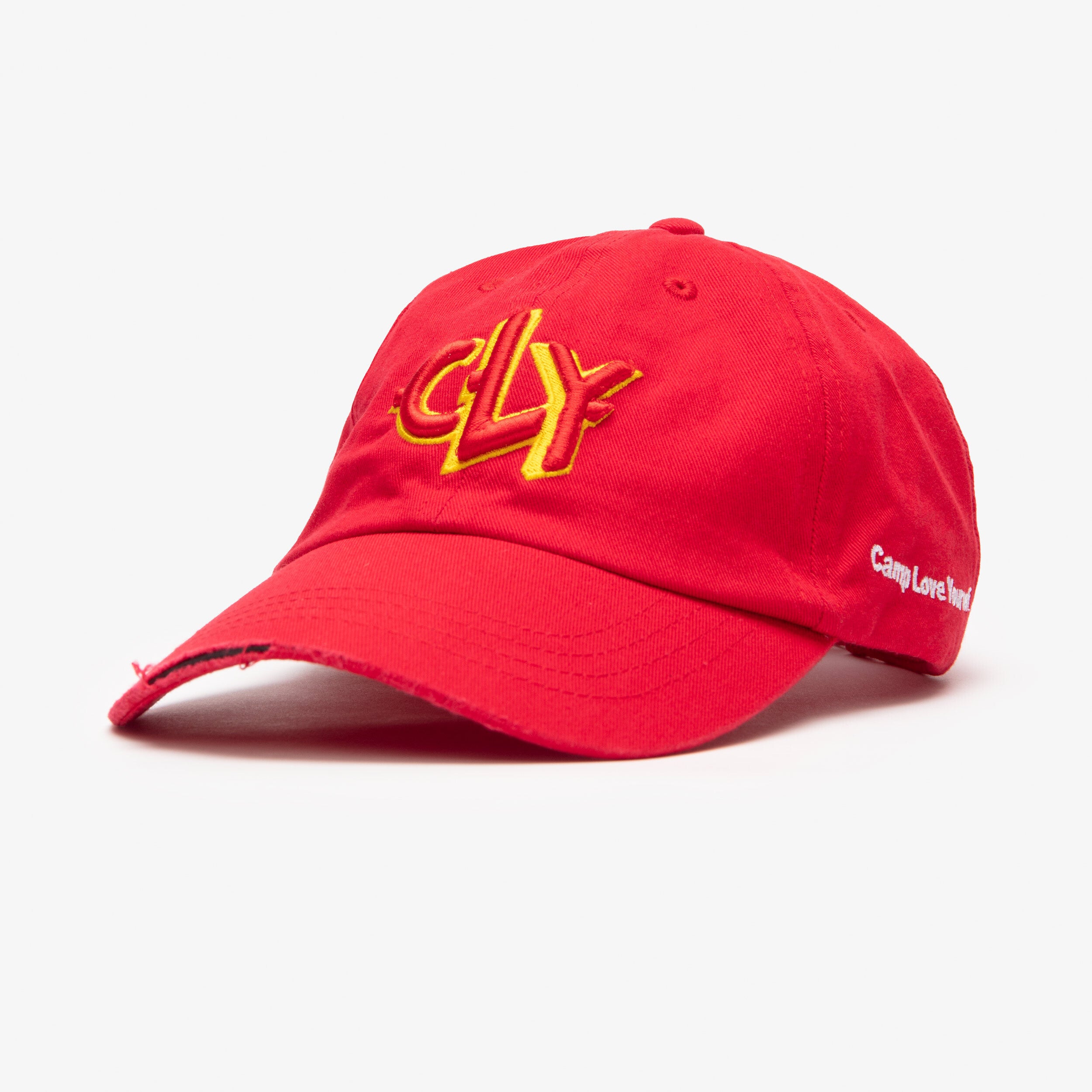 CLY Hat