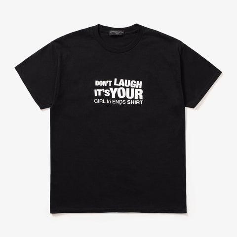 GIRL fri END T-Shirt