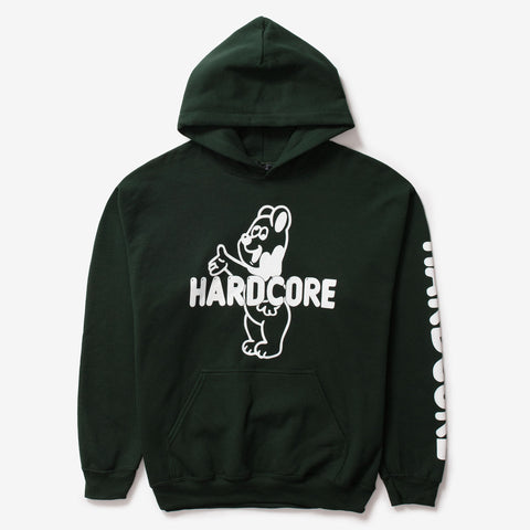 Hardcore Hoodie