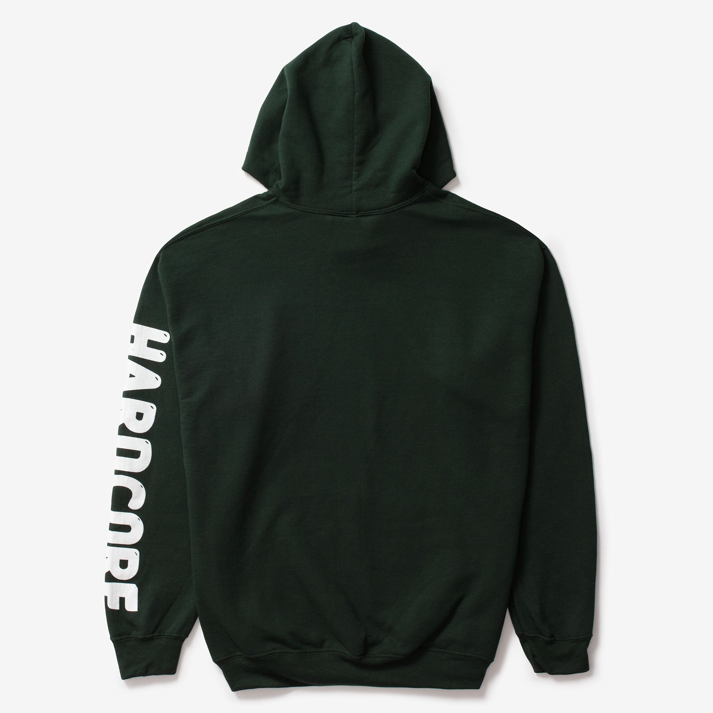 Hardcore Hoodie