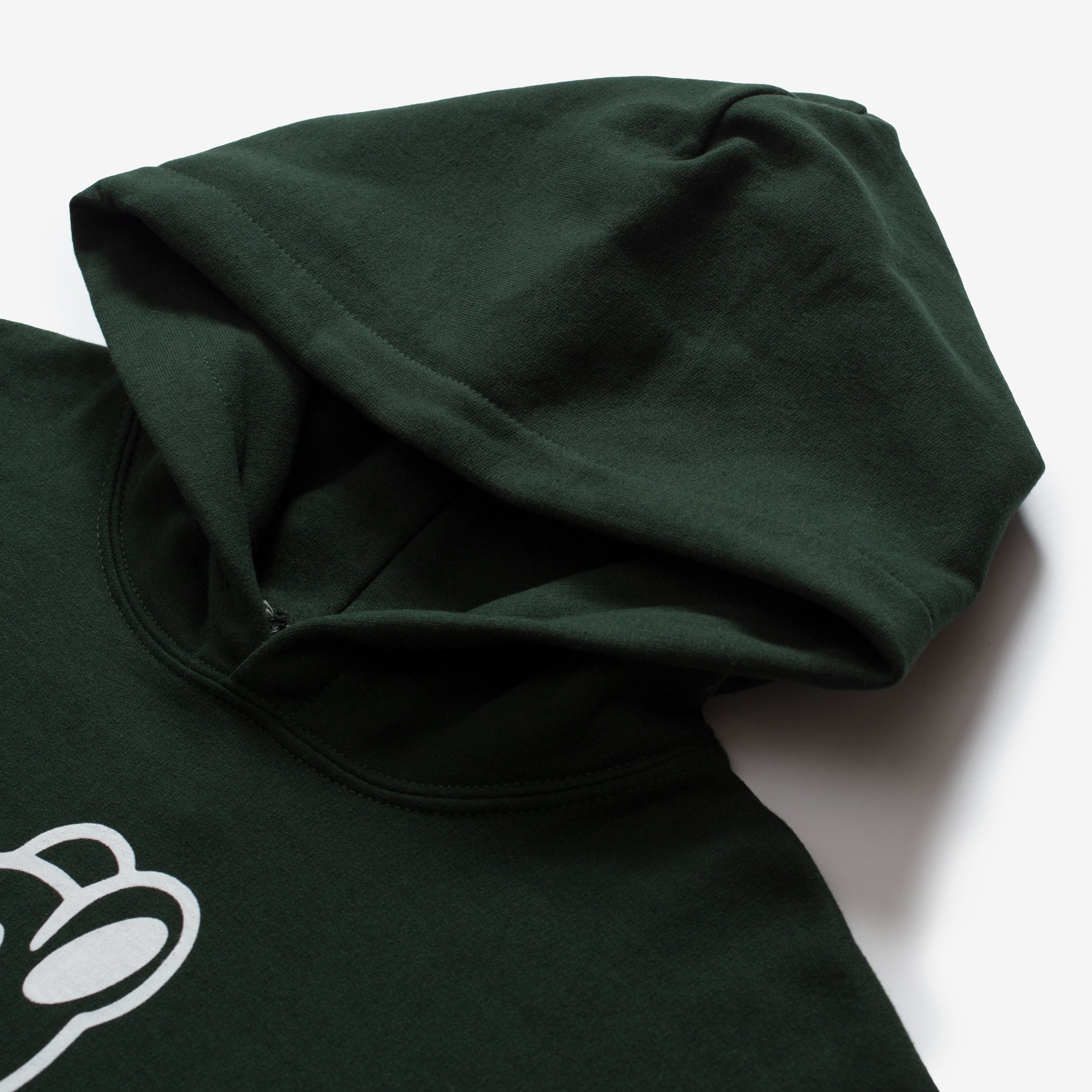 Hardcore Hoodie