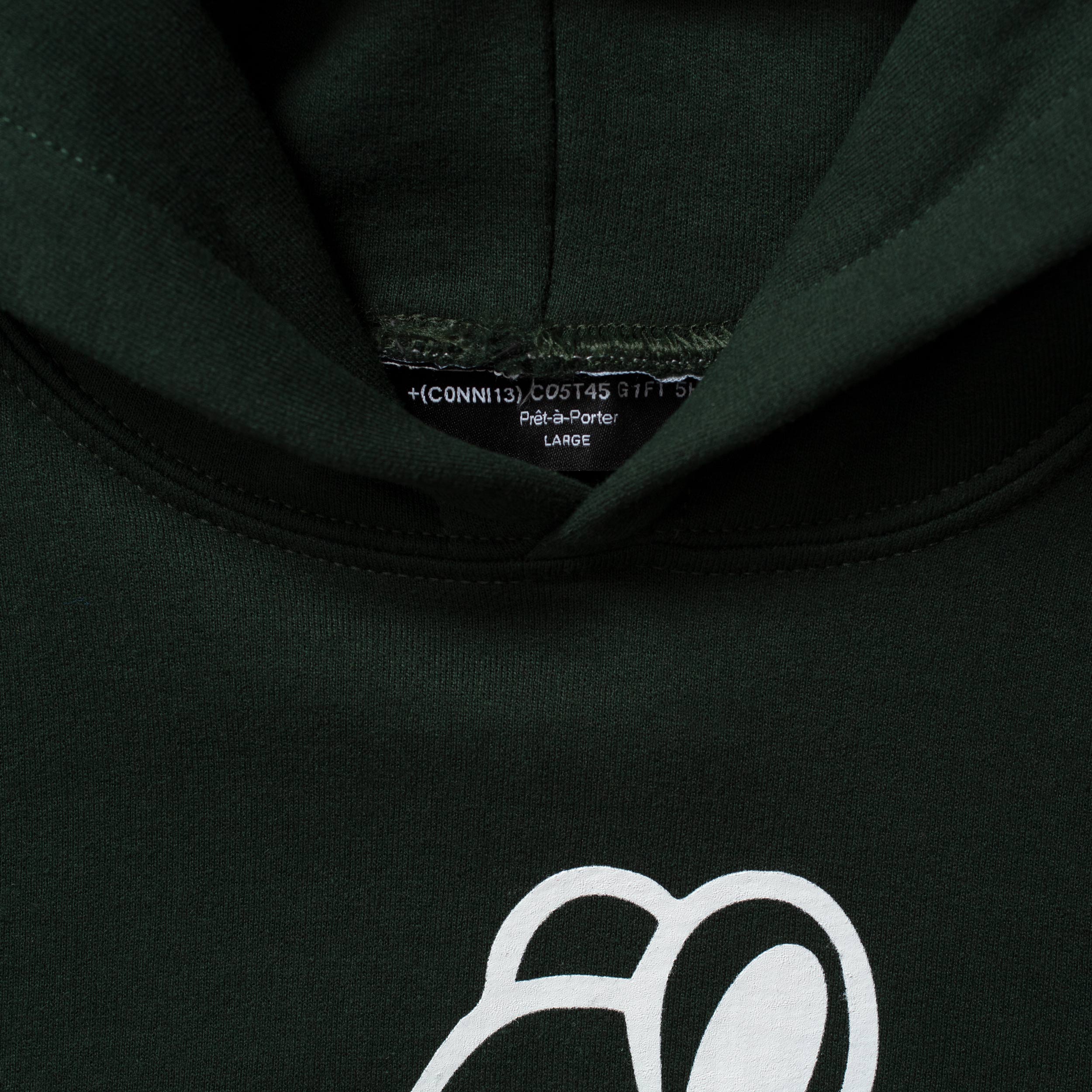 Hardcore Hoodie