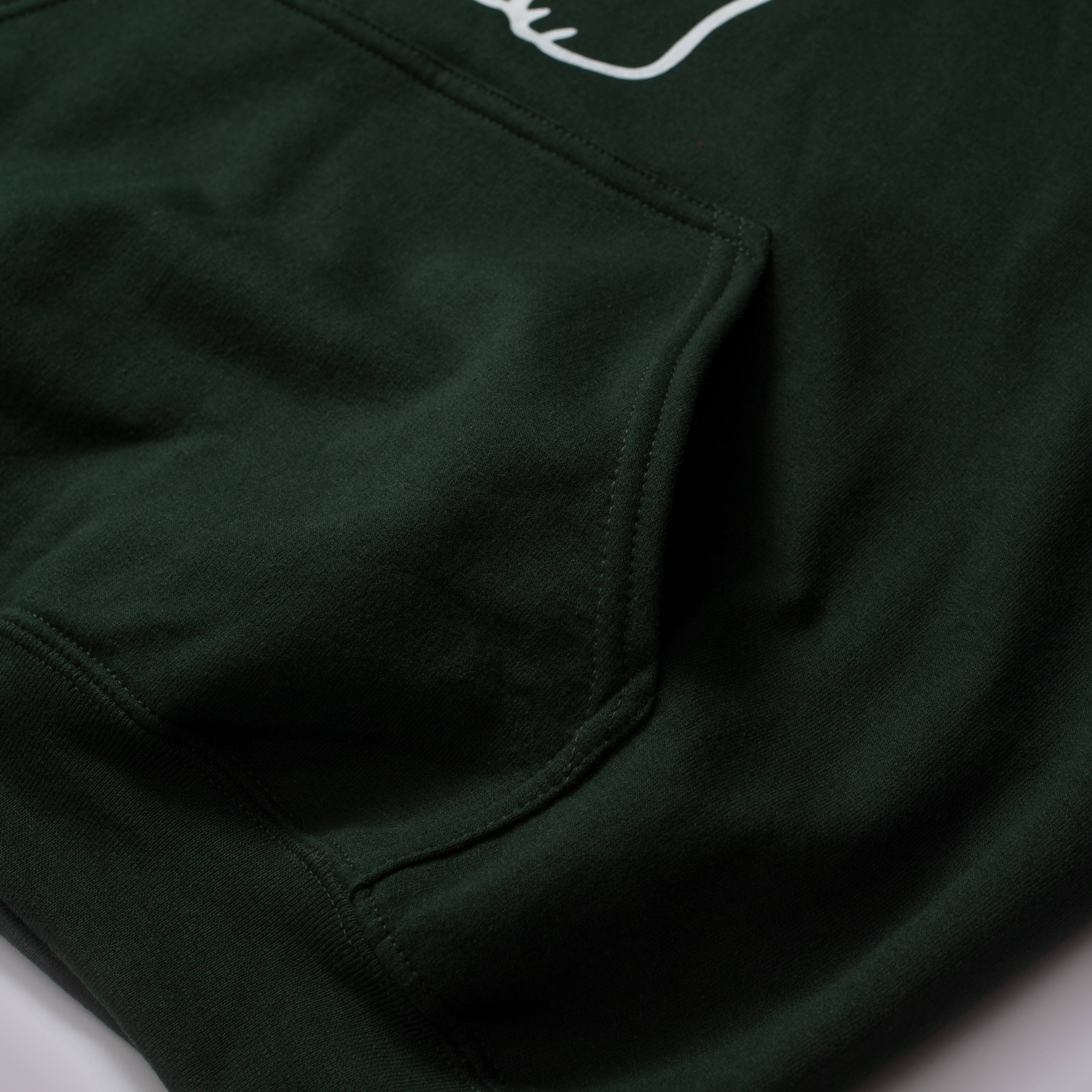 Hardcore Hoodie