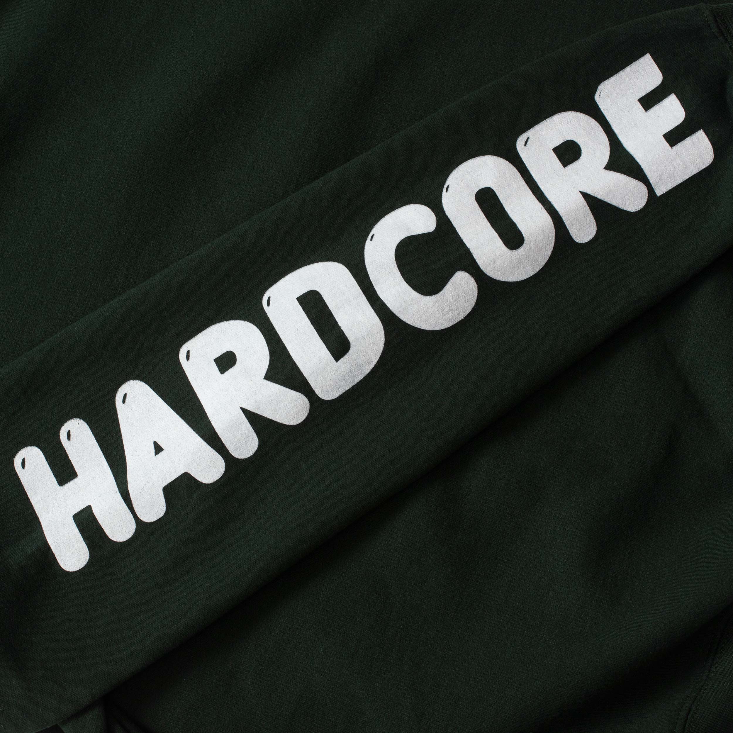 Hardcore Hoodie