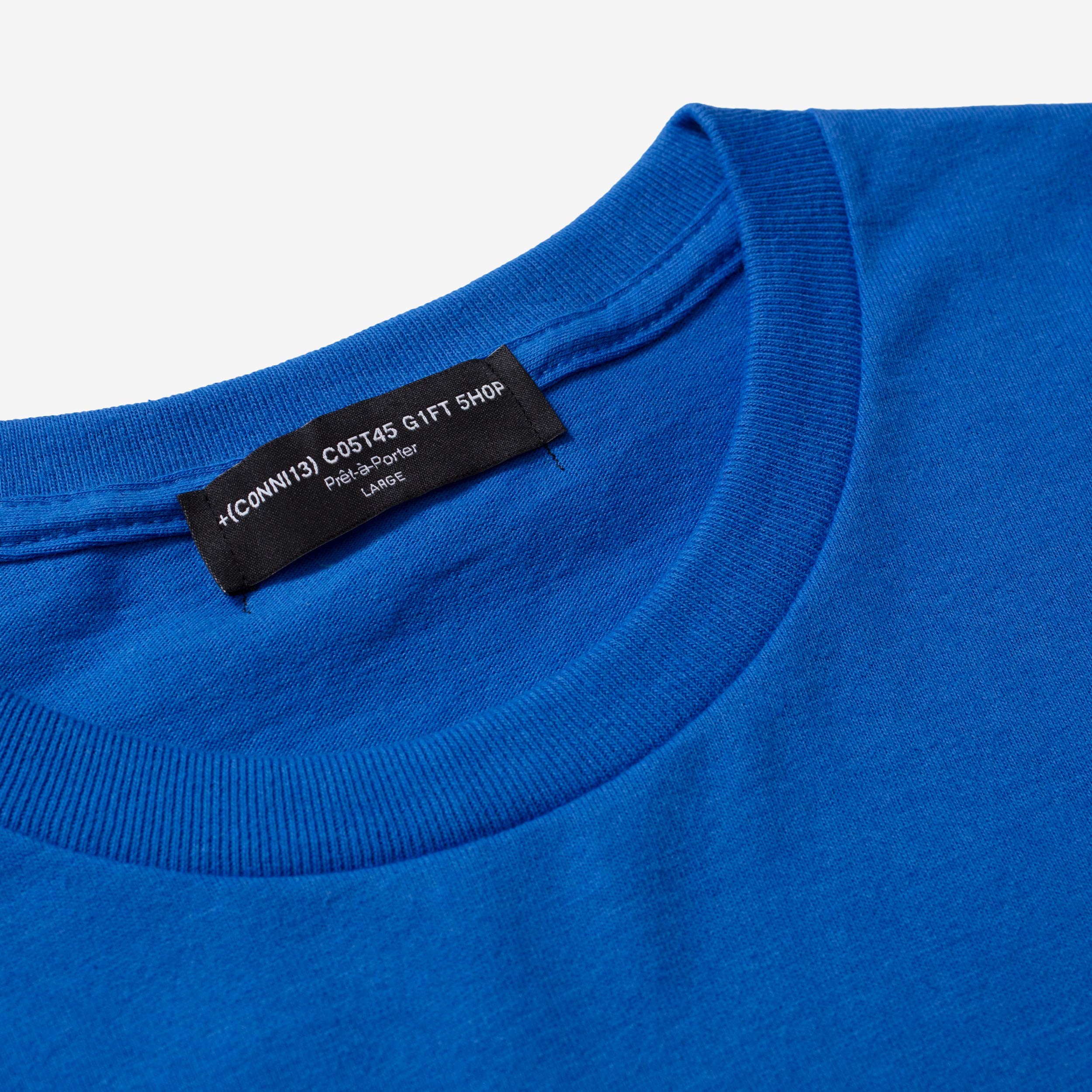 Ideas For Life Tee
