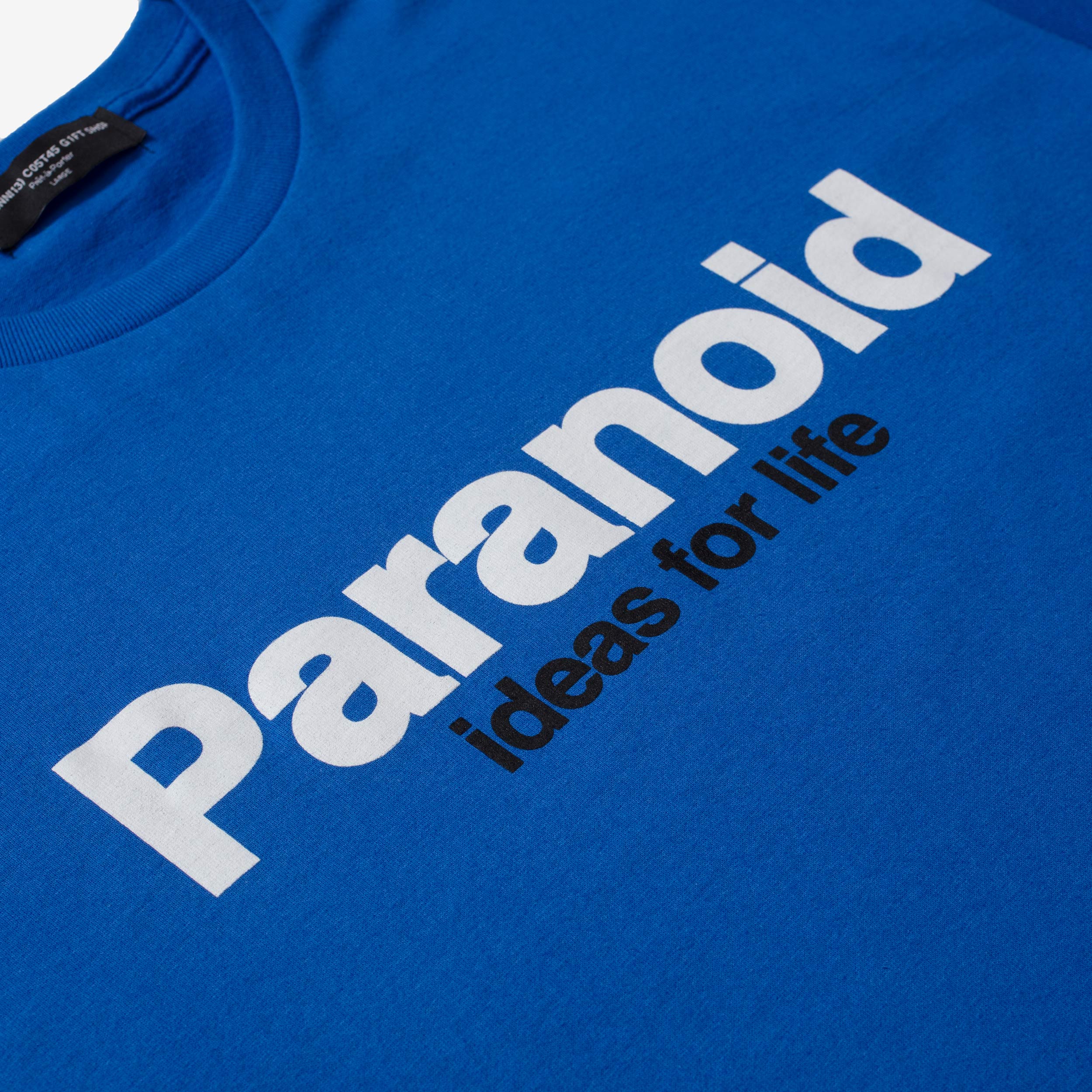 Ideas For Life Tee