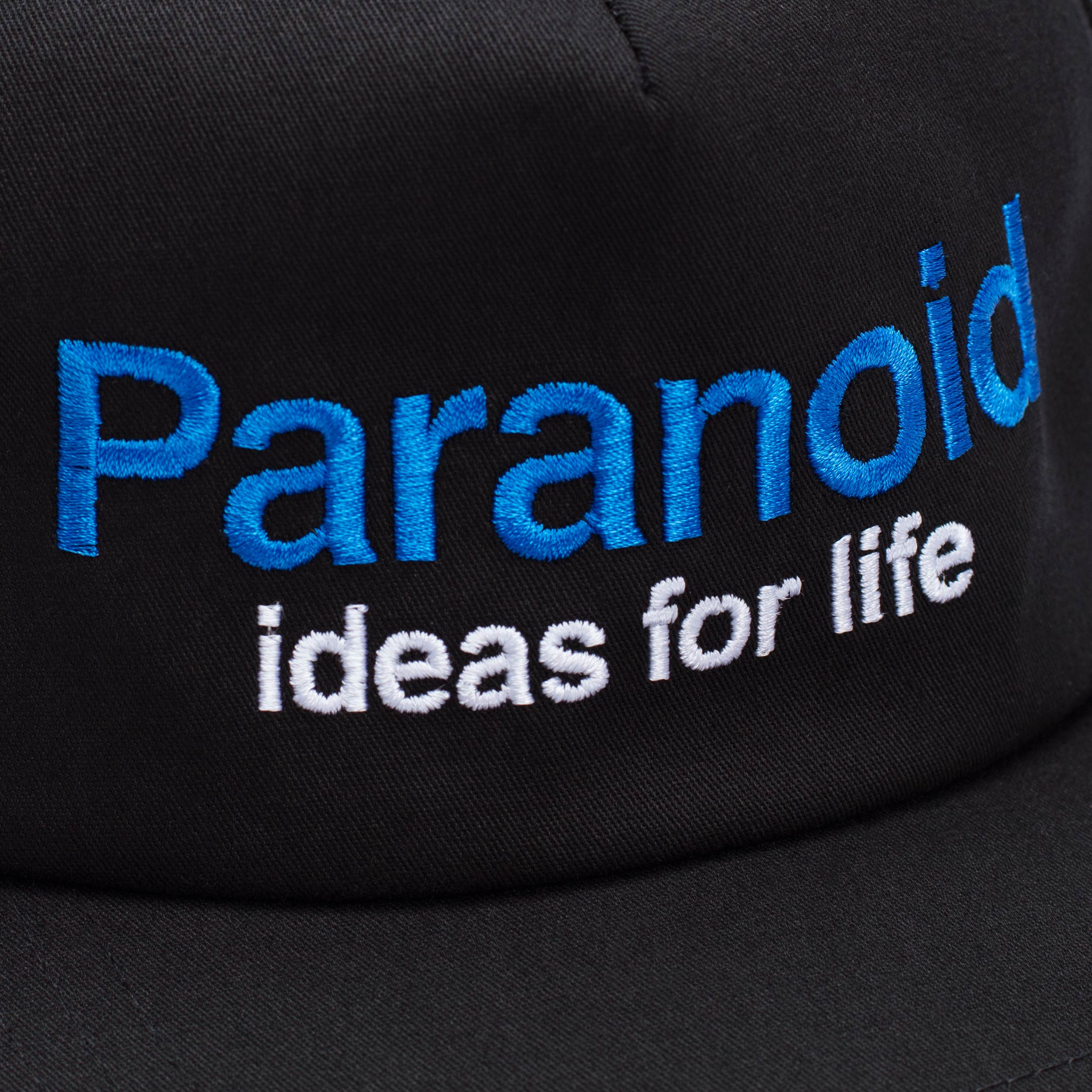 Ideas for Life Cap