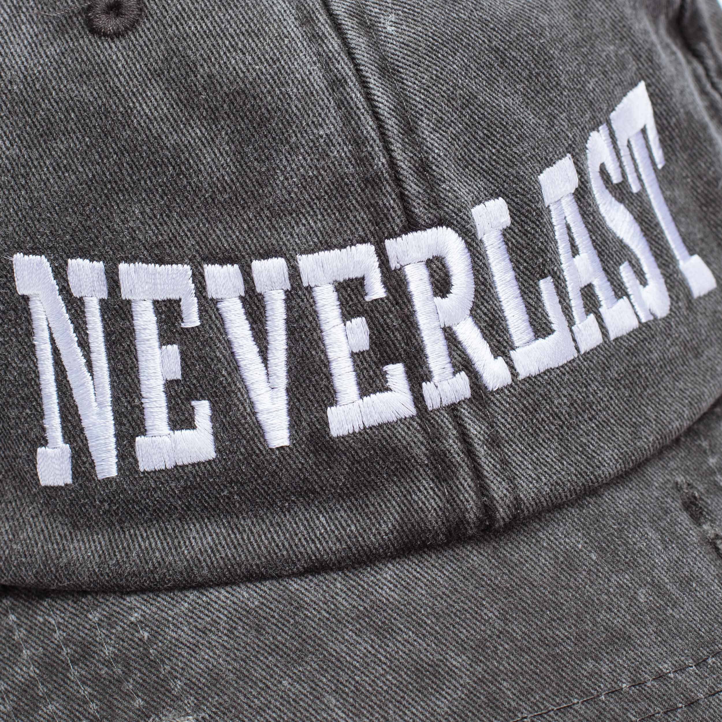 Neverlast Cap