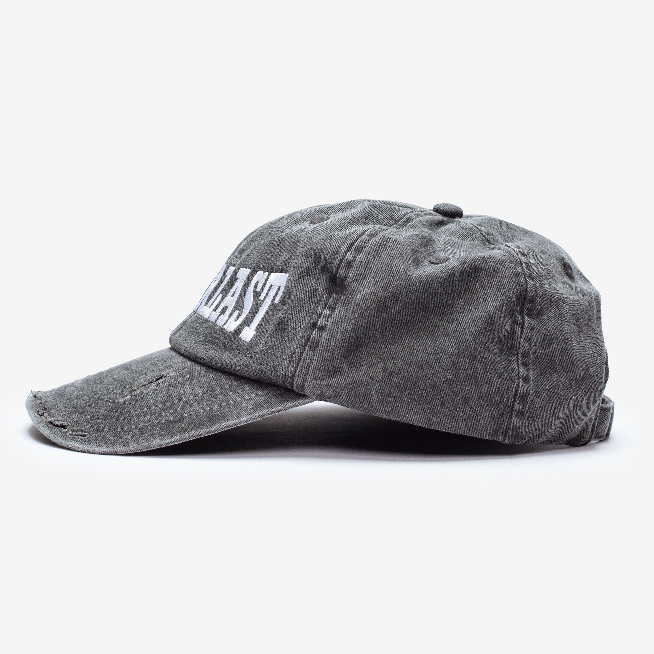 Neverlast Cap