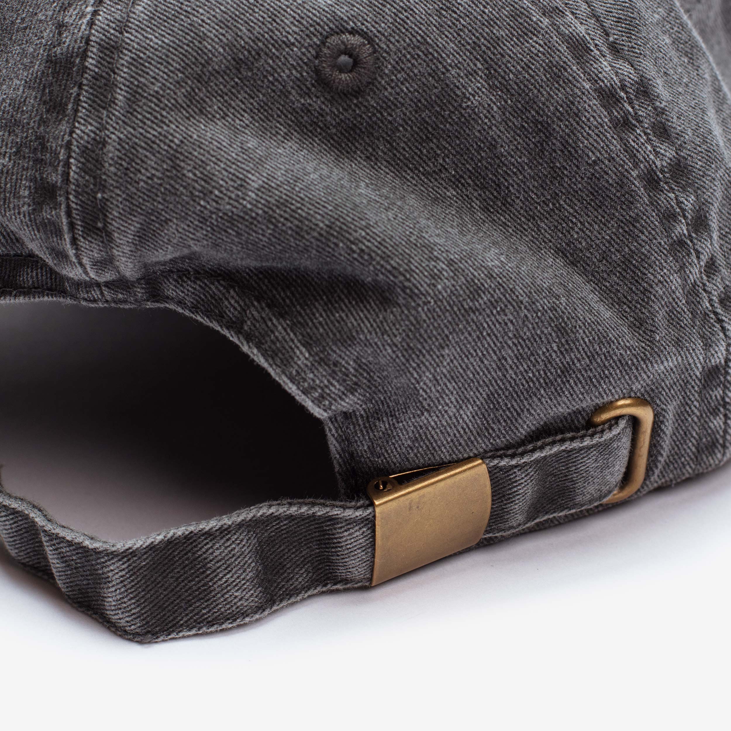 Neverlast Cap
