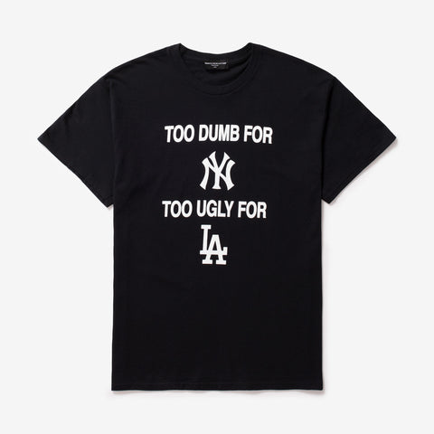 NY/LA Tee