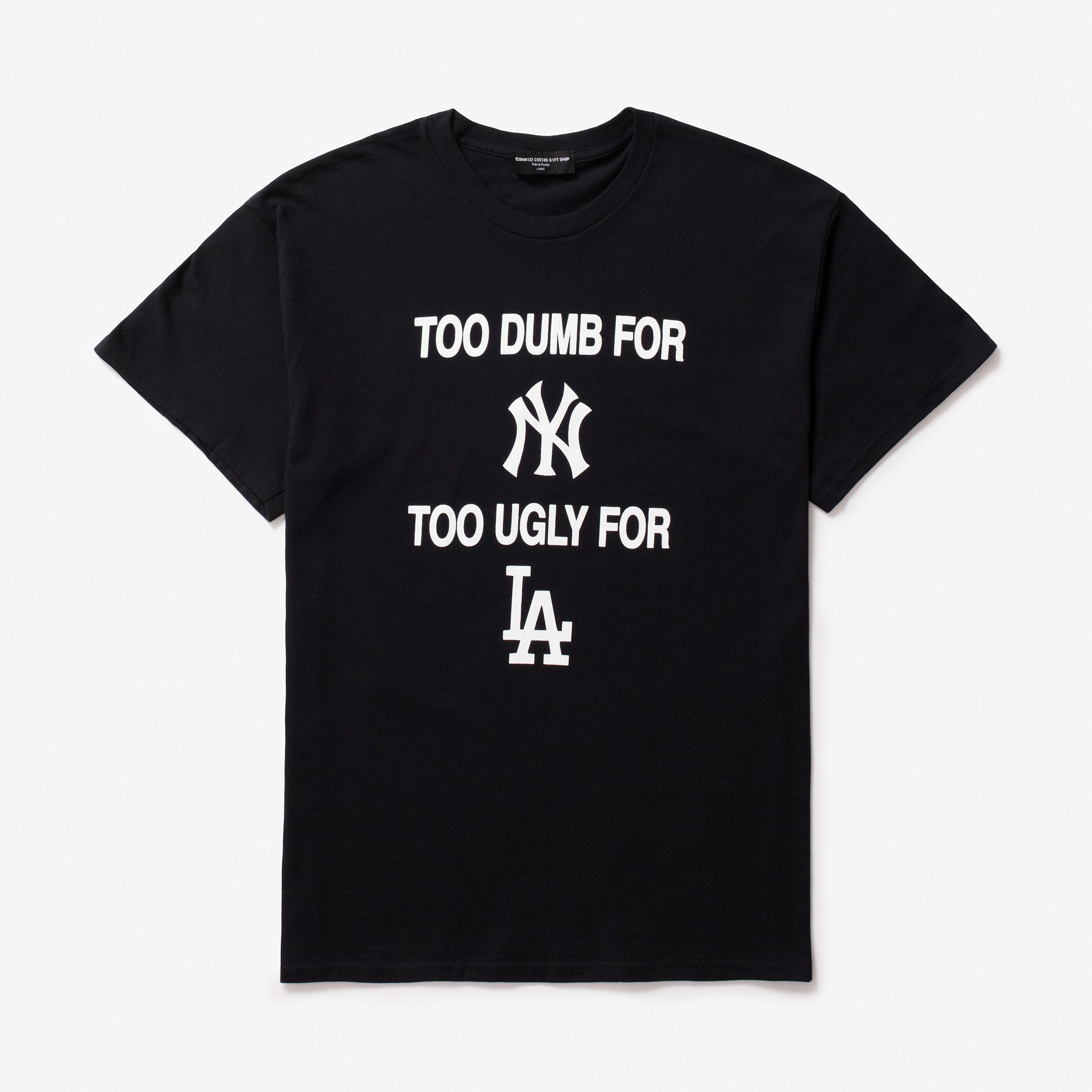 NY/LA Tee
