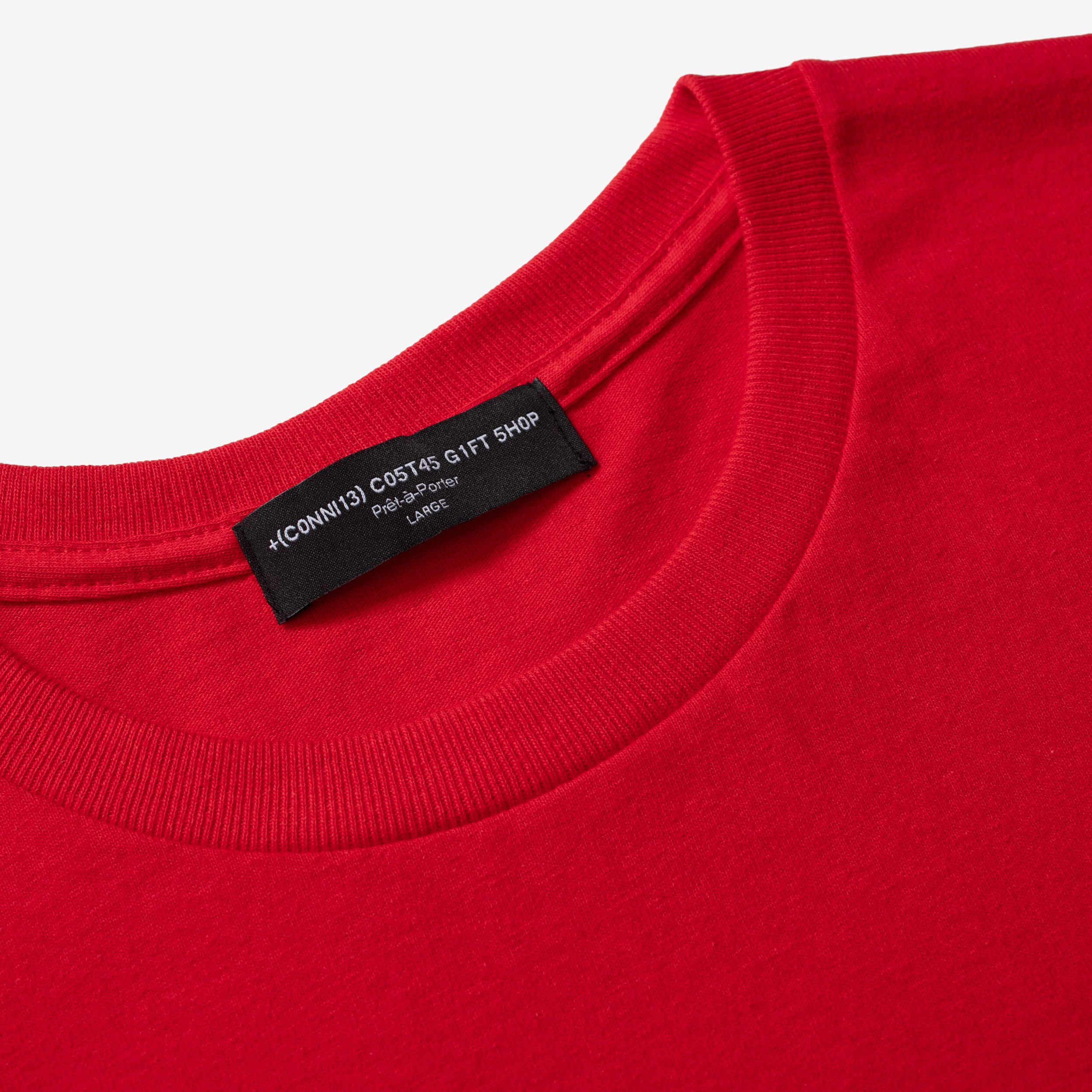 Psycho Tee