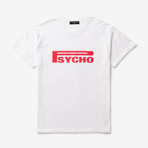Psycho Tee