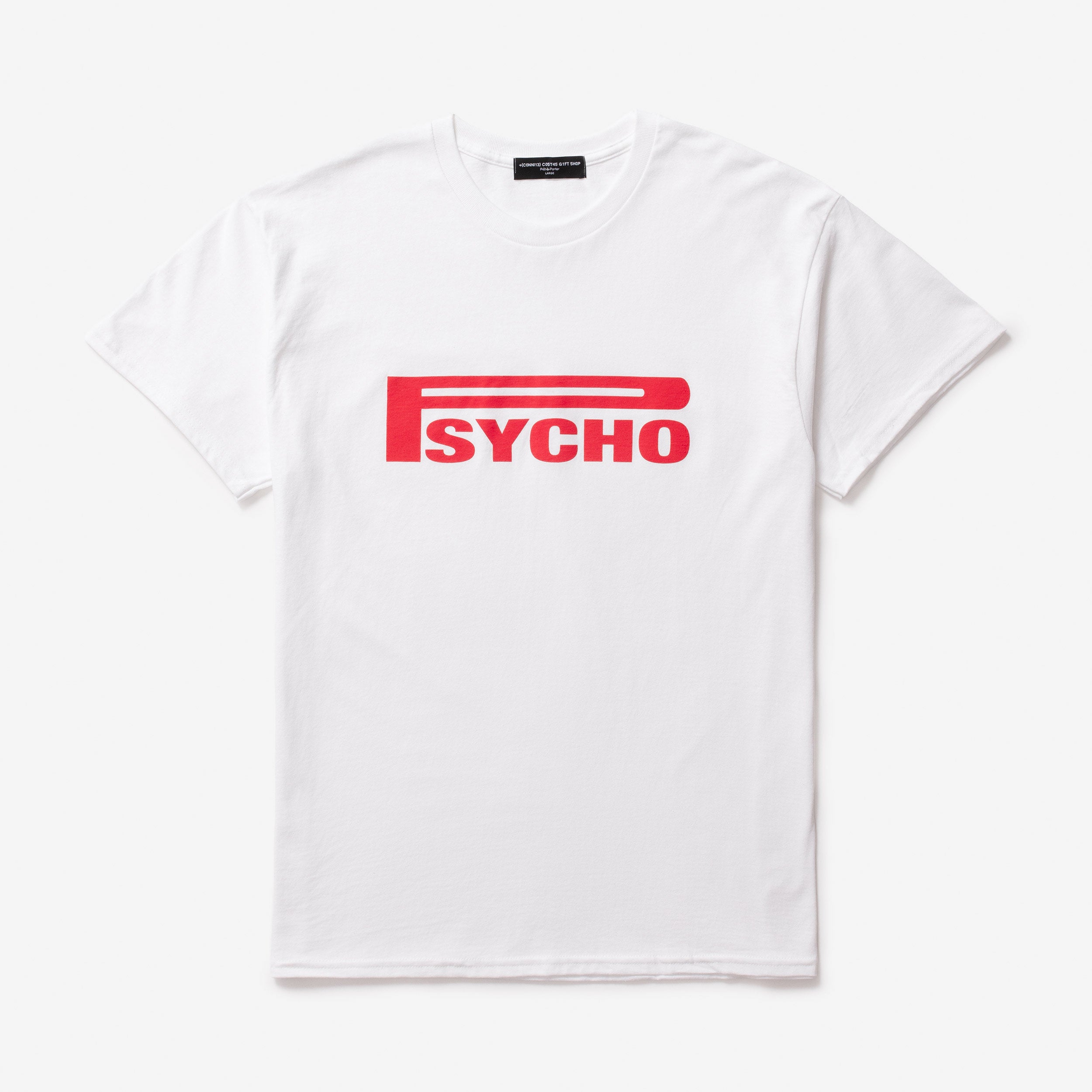 Psycho Tee