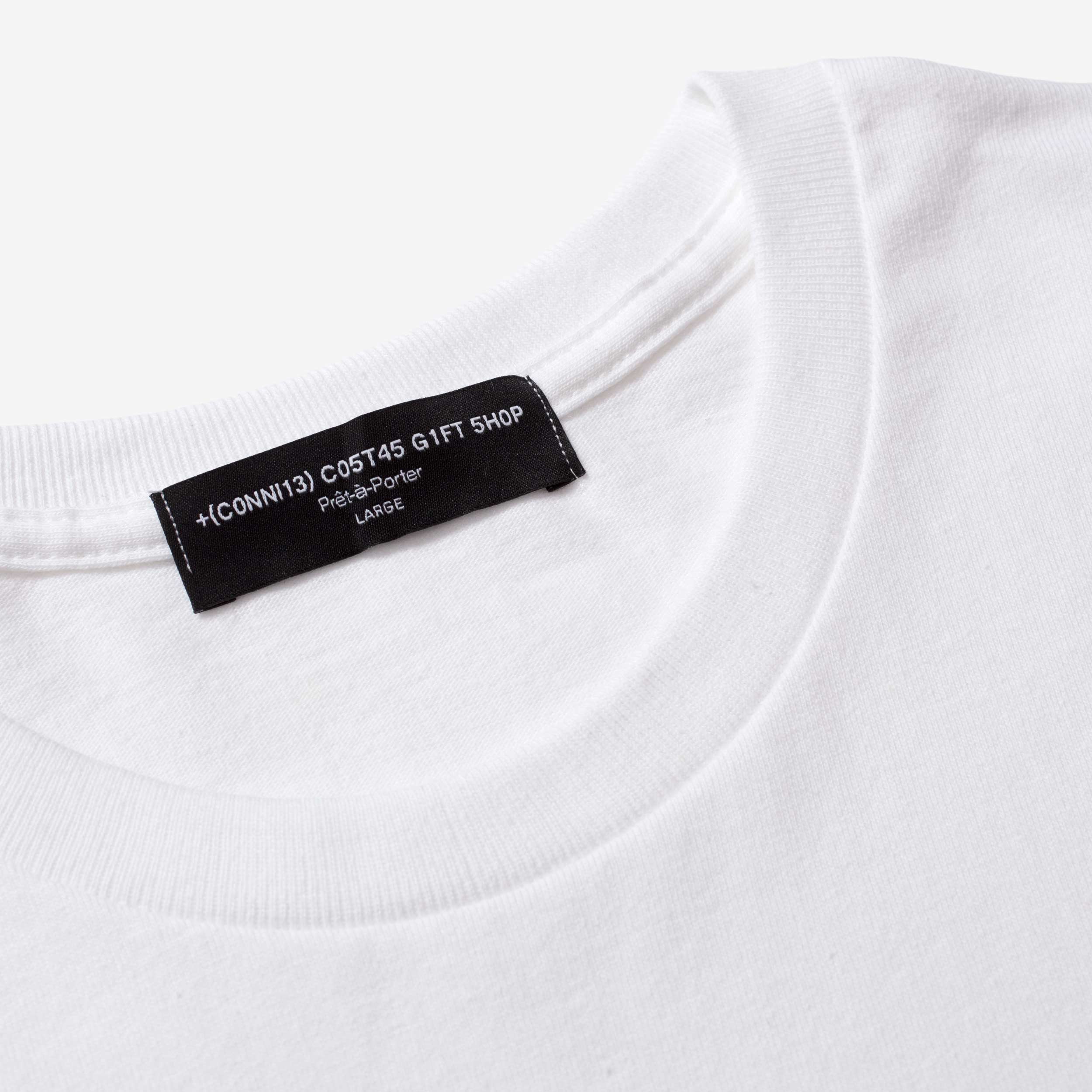 Psycho Tee