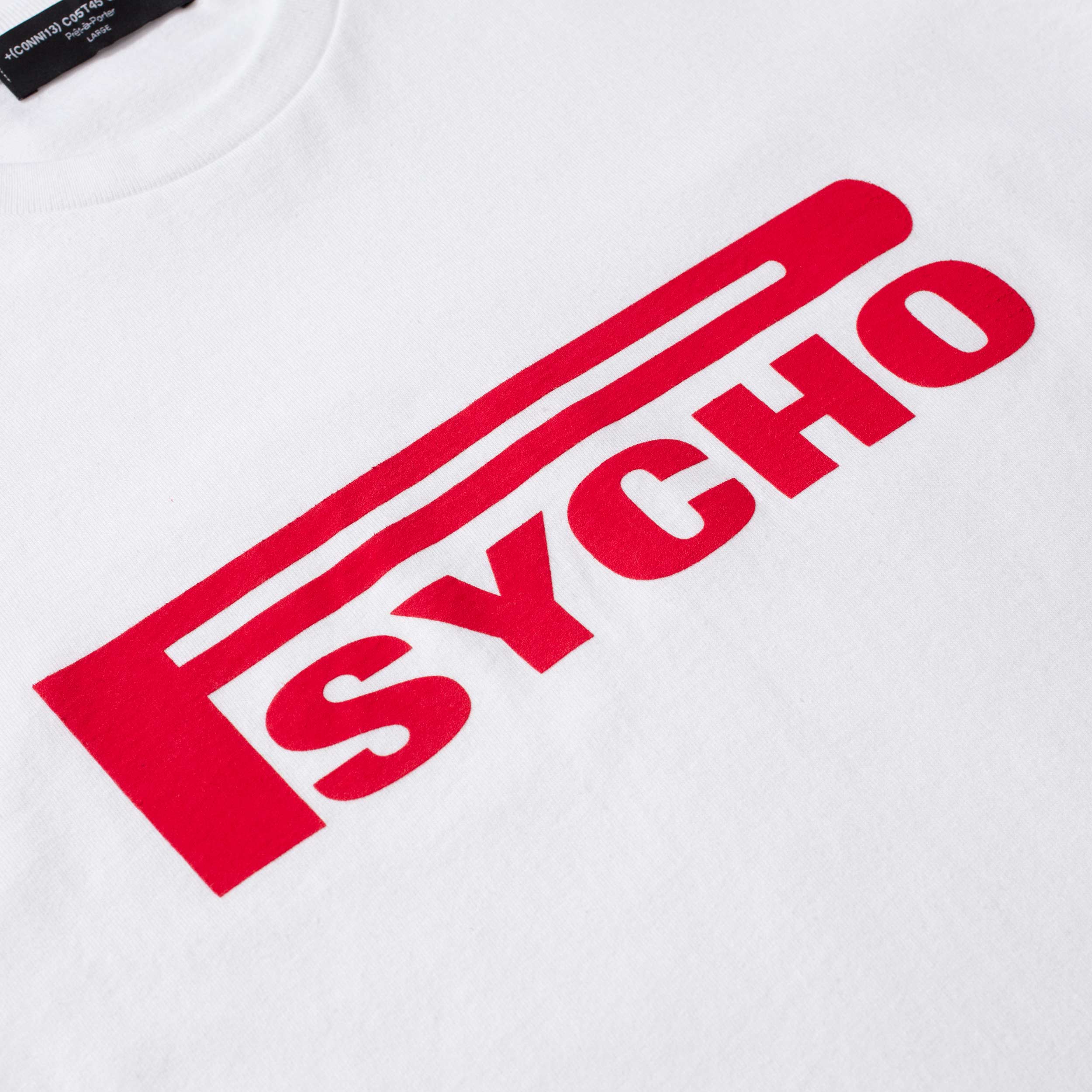 Psycho Tee