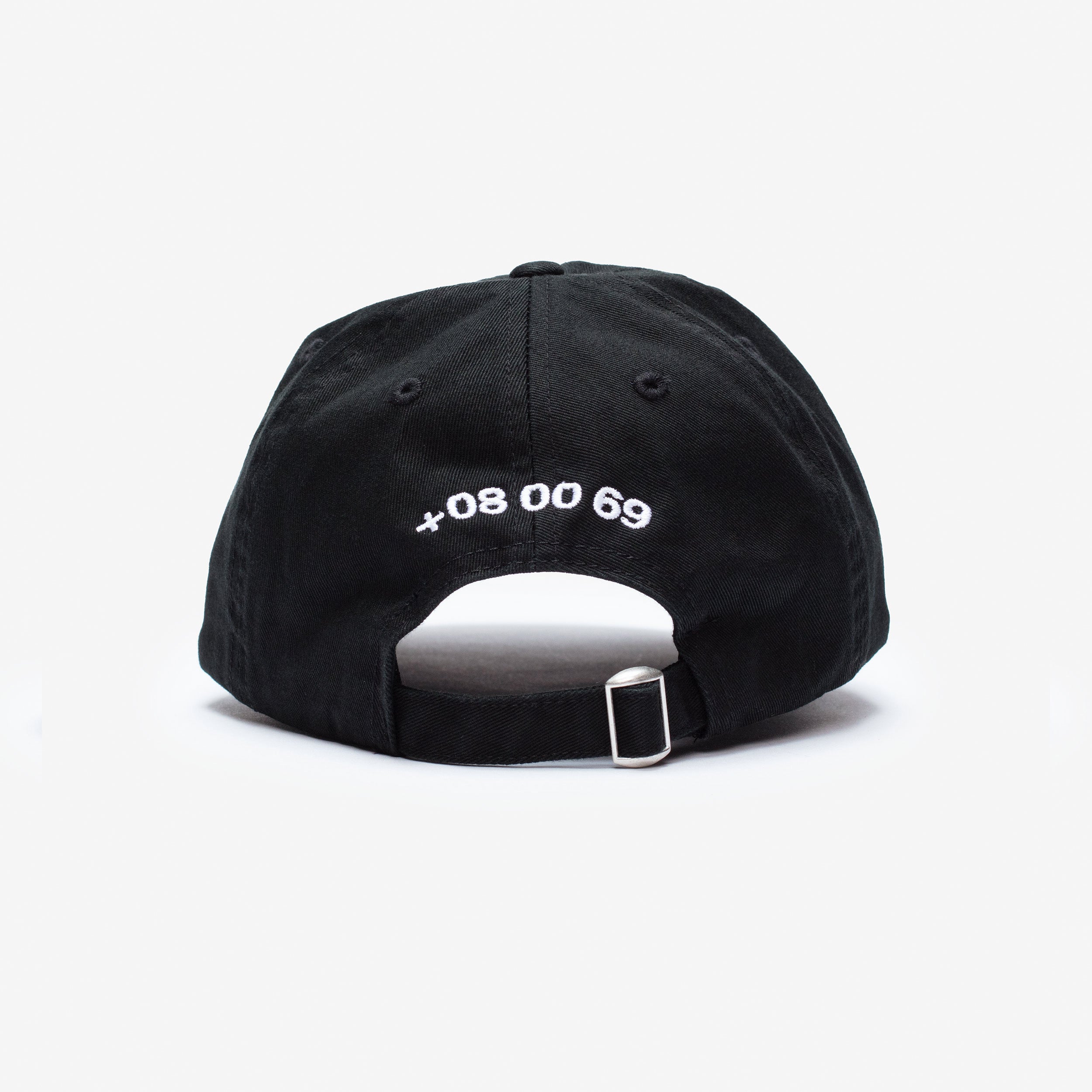 Toxic Sthlm Cap