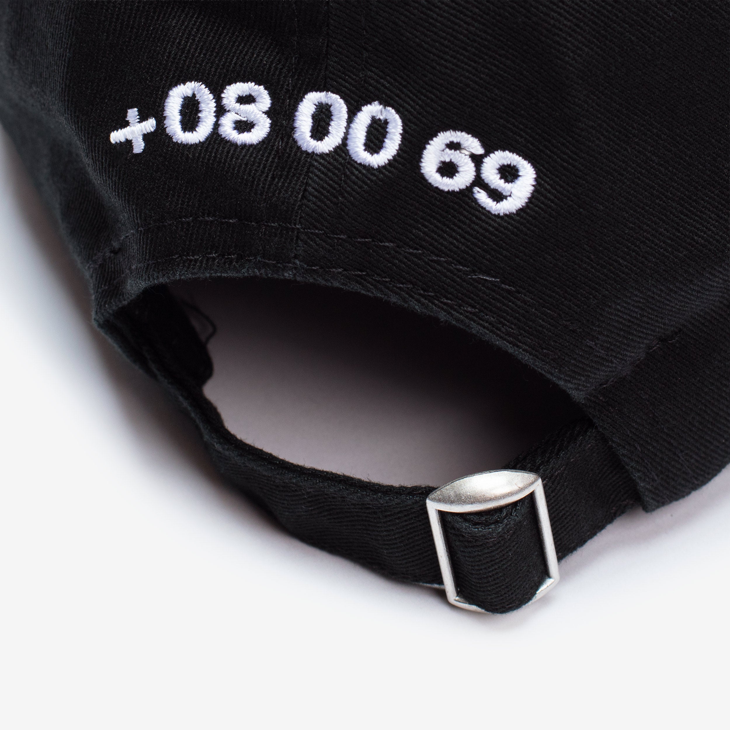 Toxic Sthlm Cap