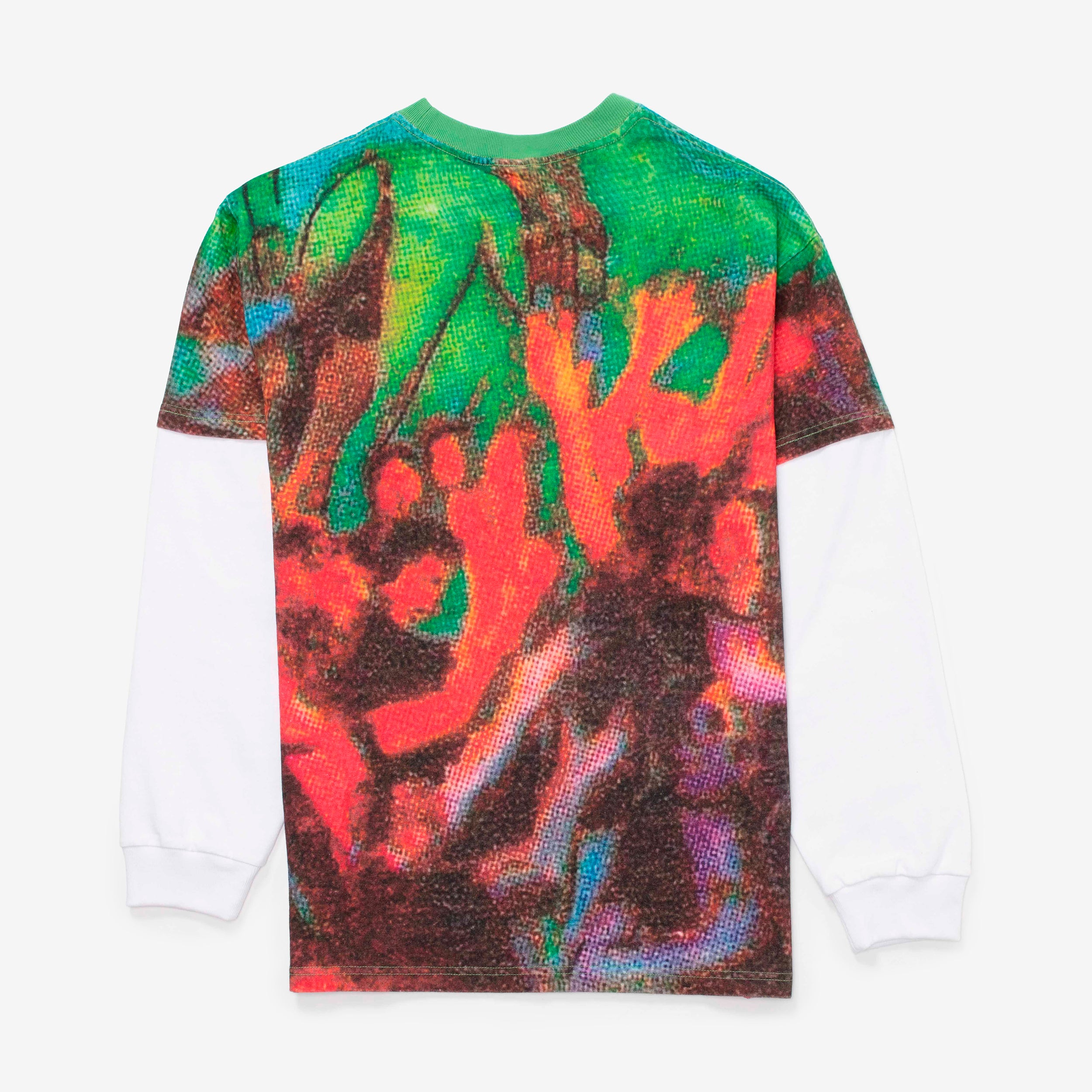 Club Longsleeve